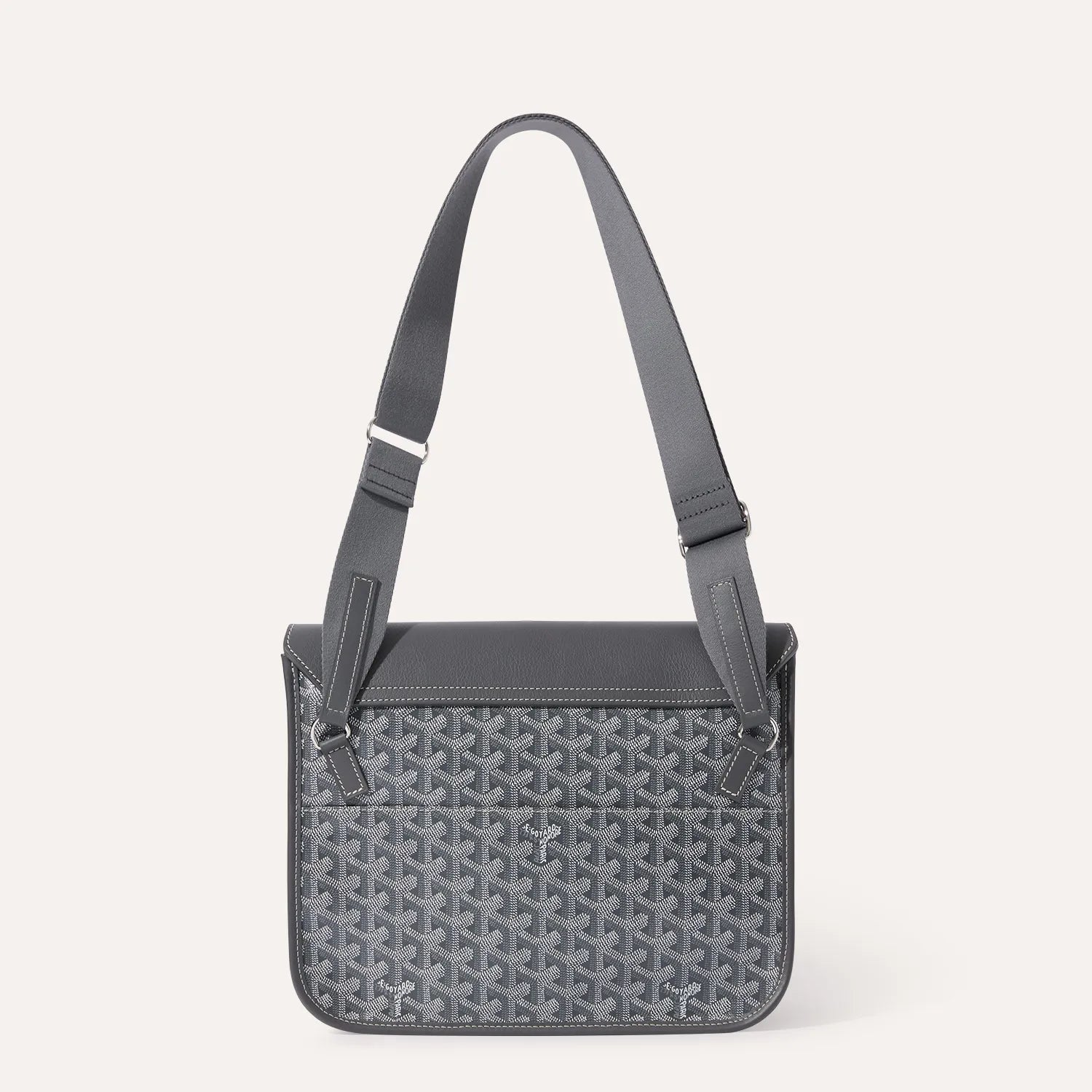 Goyard Coursier Messenger bag