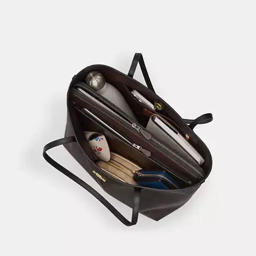 Coach City Tote Bag