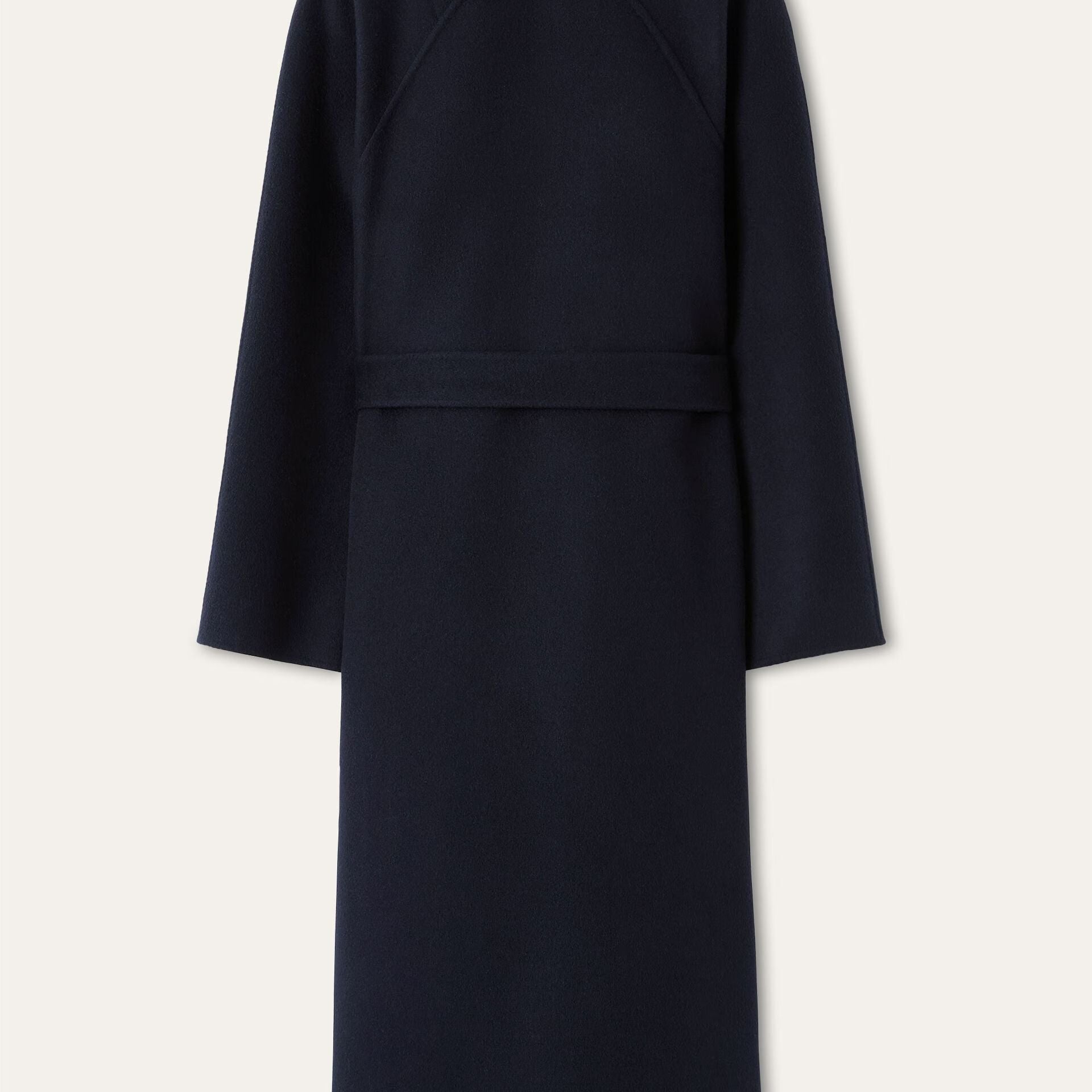Loro Piana Francesca Coat in Cashmere