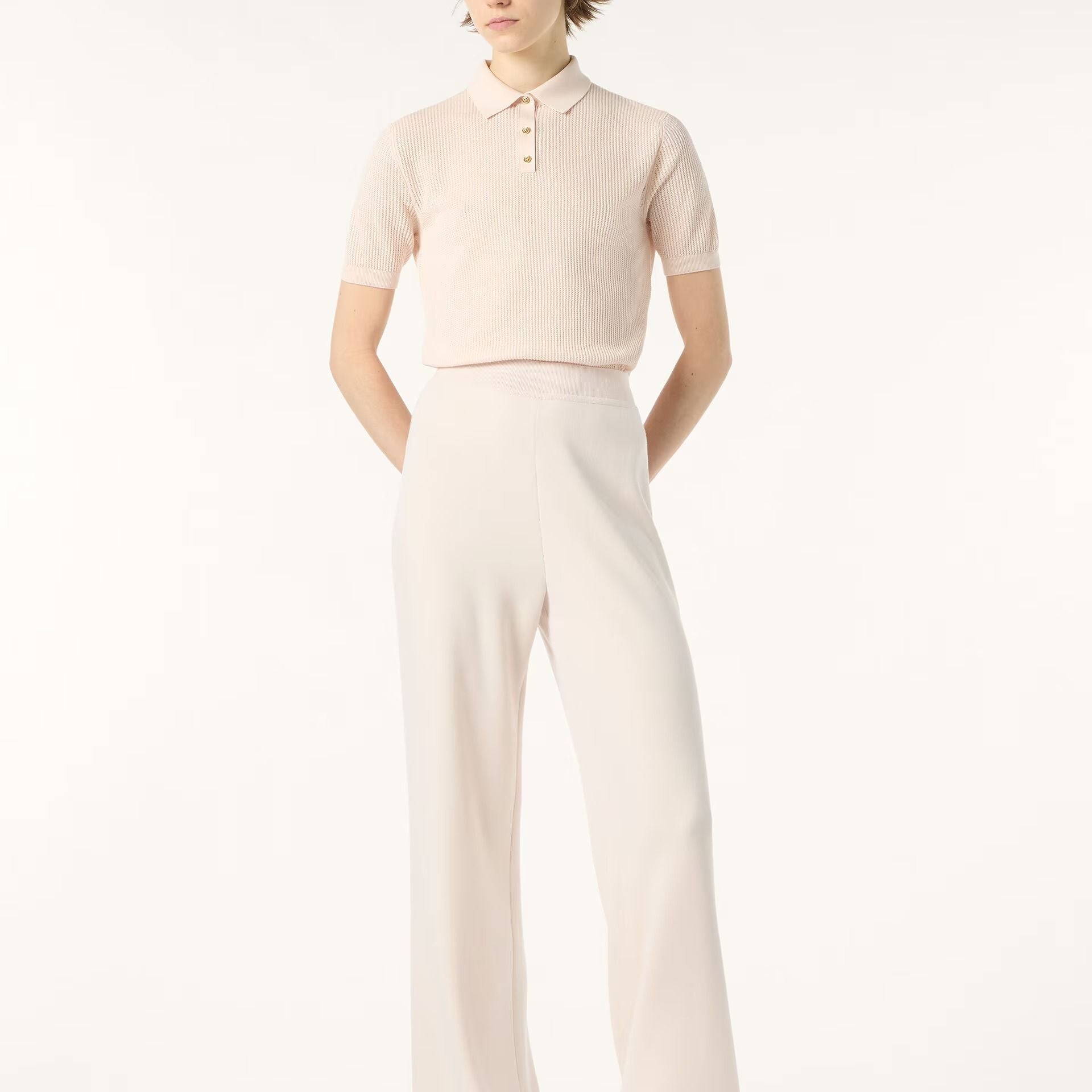 Loro Piana Royal Lightness® Trousers in Loro Piana Royal Lightness®