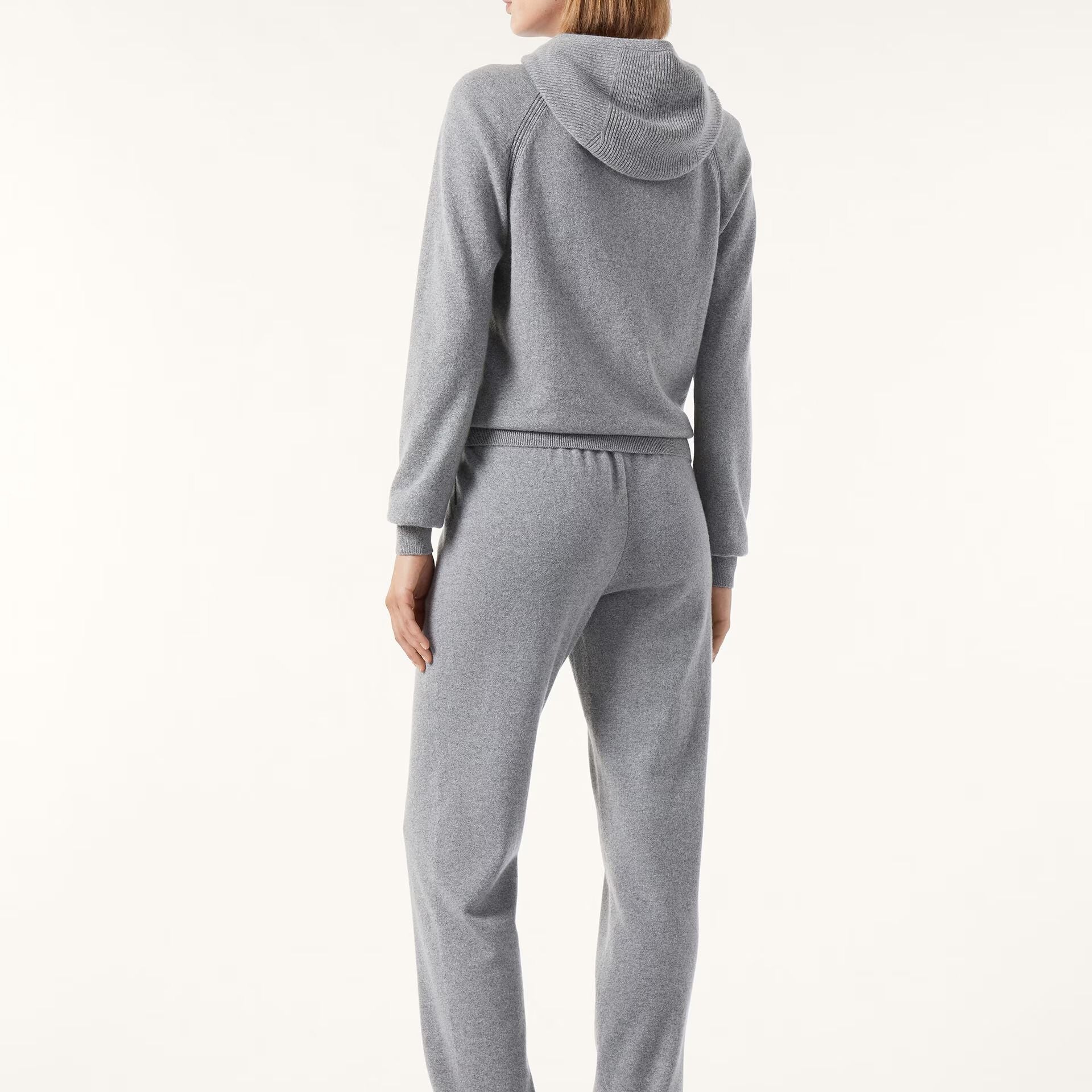Loro Piana Merano Bomber Jacket in Baby Cashmere