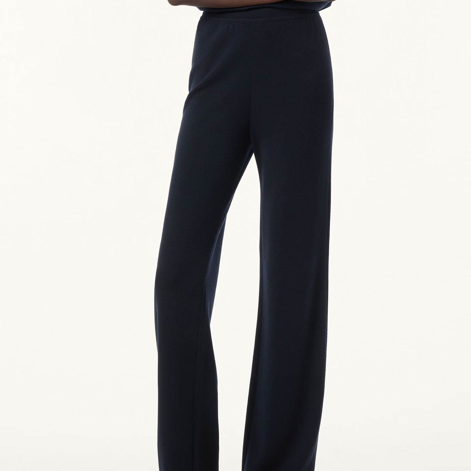 Loro Piana Royal Lightness® Trousers in Loro Piana Royal Lightness®