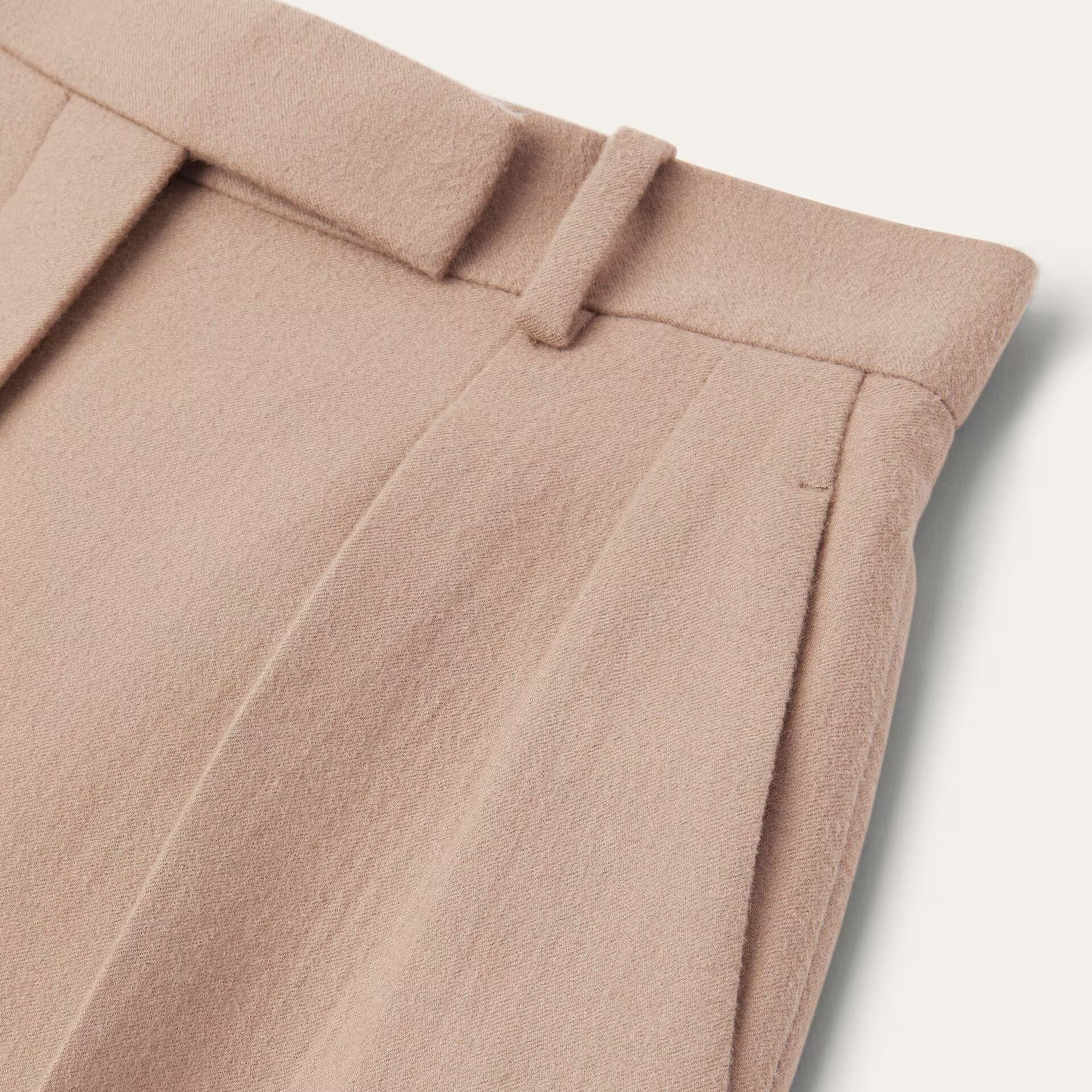 Loro Piana Chad Loro Piana Royal Lightness® Trousers in Loro Piana Royal Lightness®