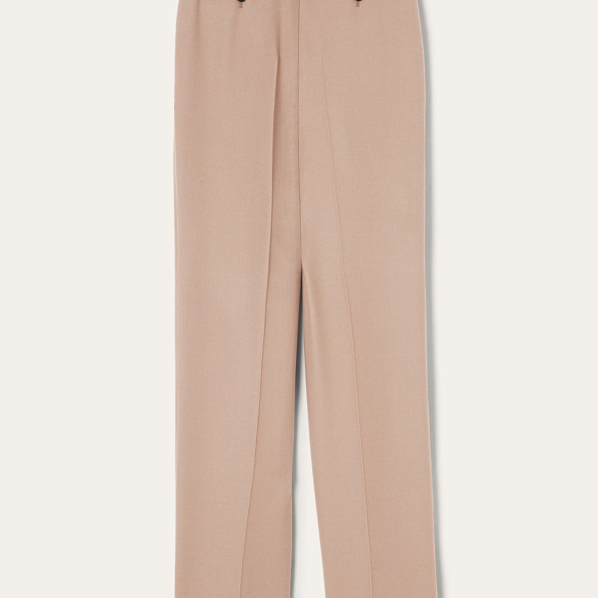 Loro Piana Chad Loro Piana Royal Lightness® Trousers in Loro Piana Royal Lightness®