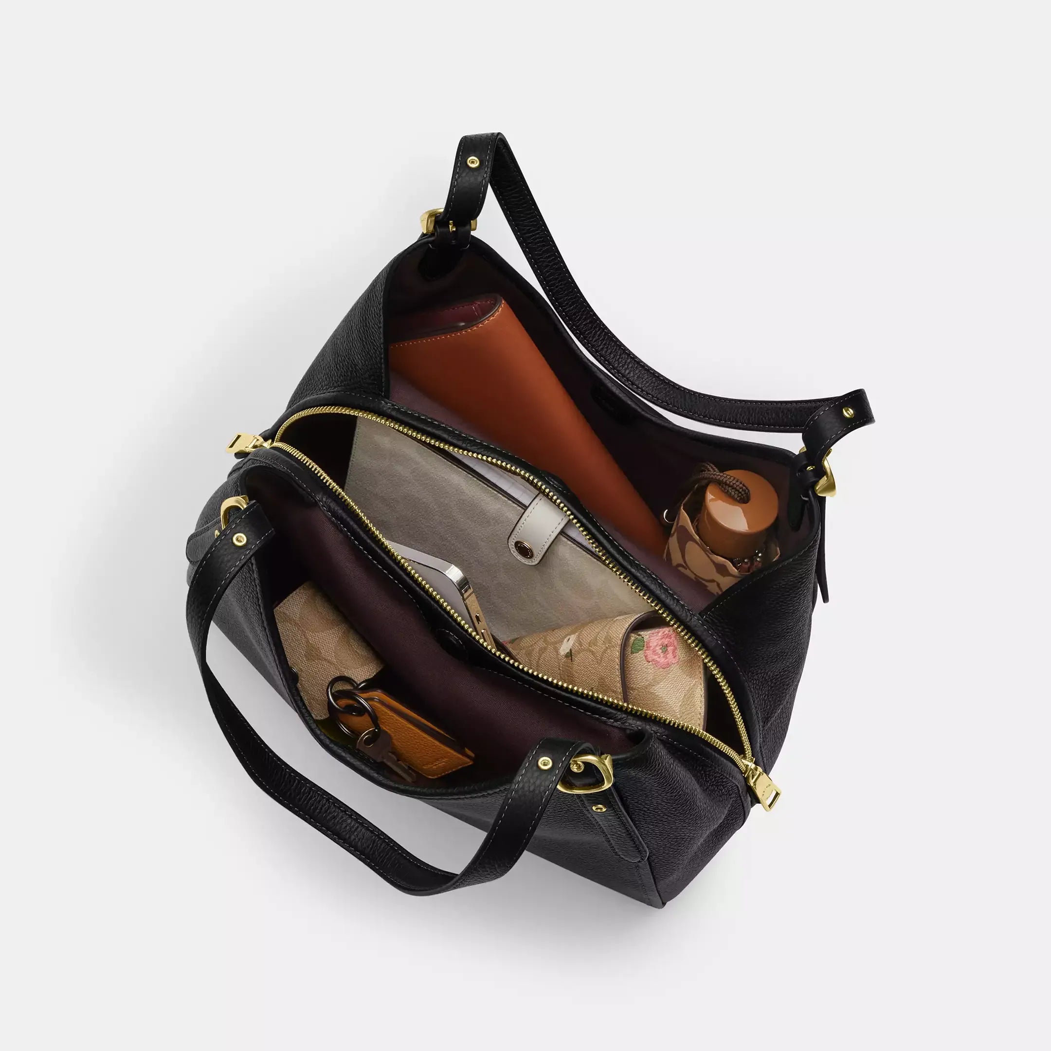 Coach Erin Shoulder Bag