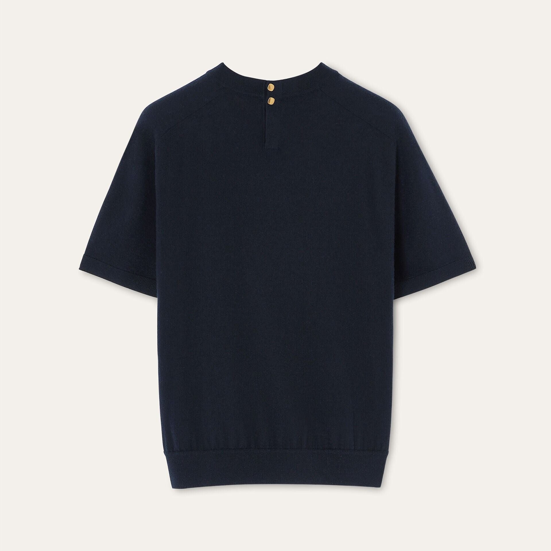 Loro Piana Mendoza Crewneck in Cashmere