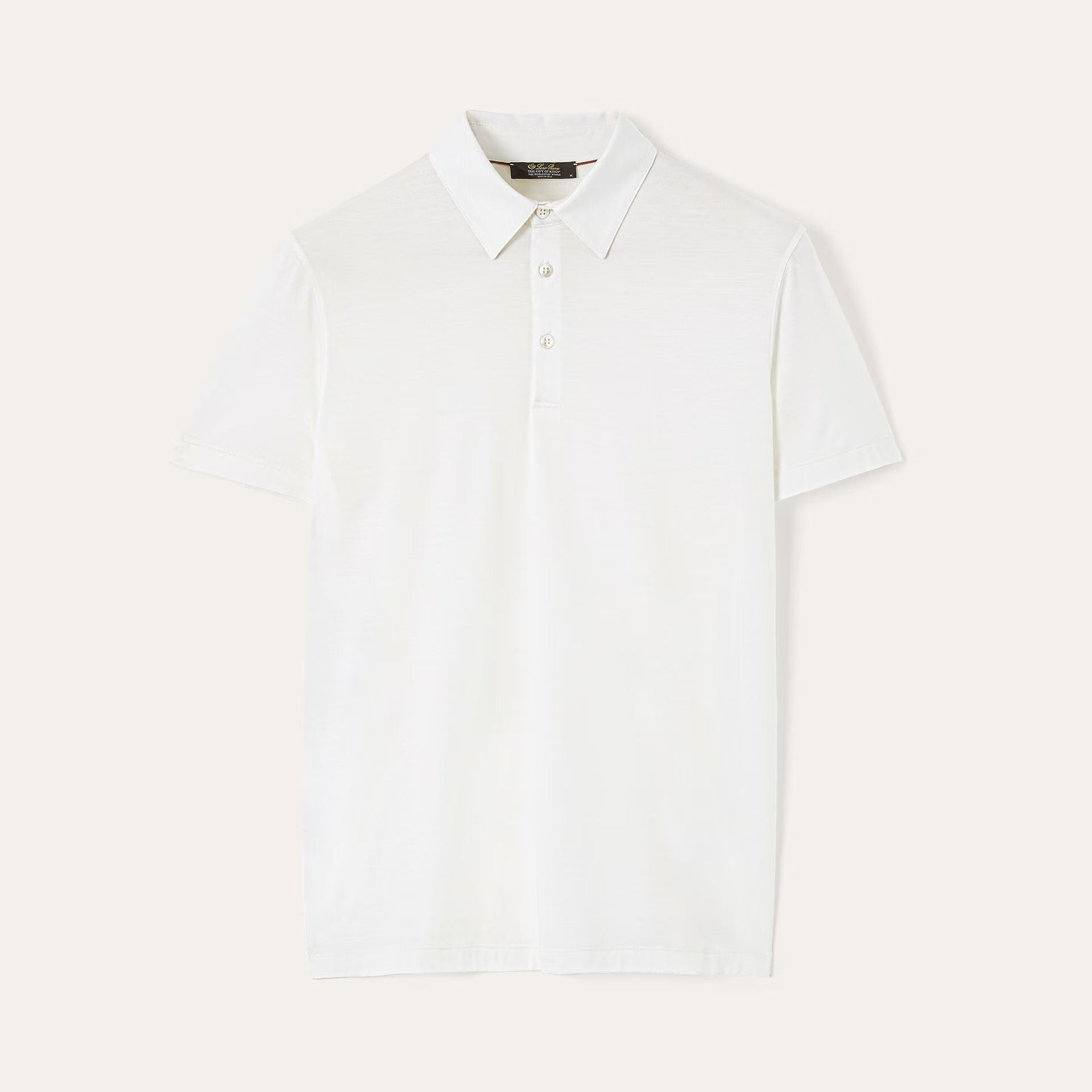 Loro Piana The Gift of Kings® Polo in The Gift of Kings®