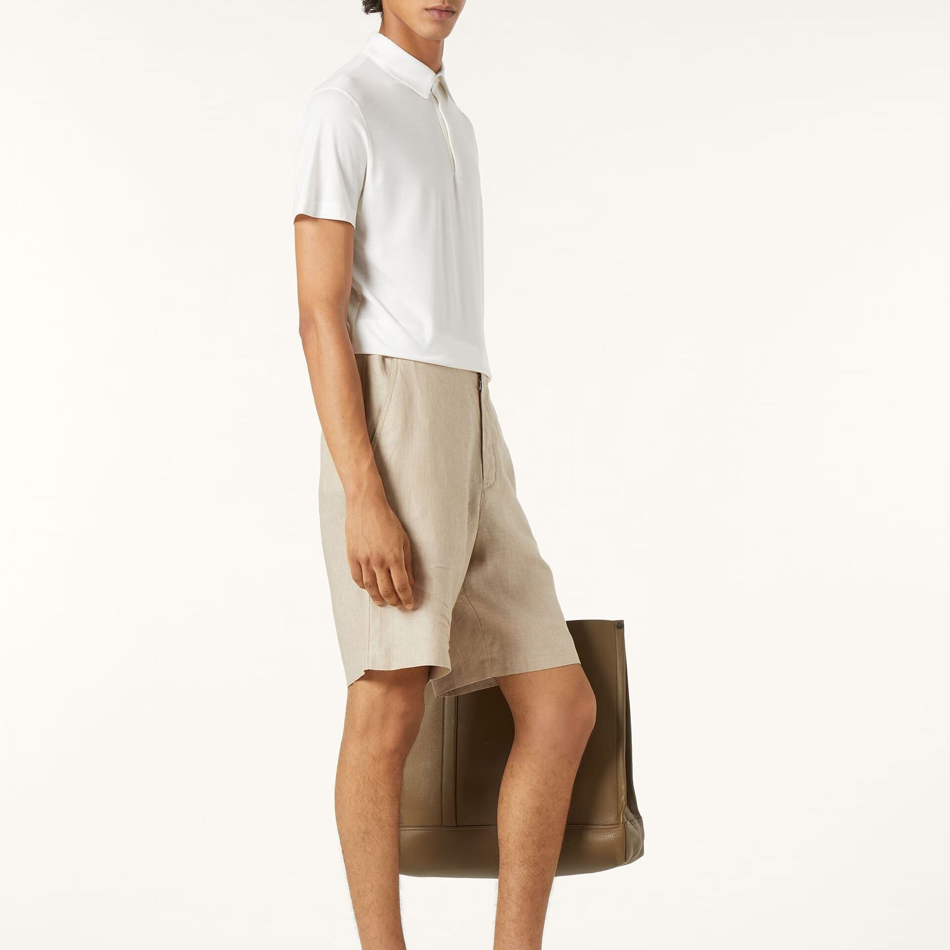 Loro Piana The Gift of Kings® Polo in The Gift of Kings®