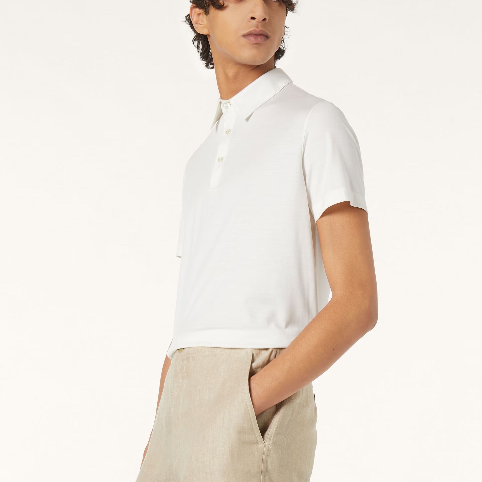 Loro Piana The Gift of Kings® Polo in The Gift of Kings®
