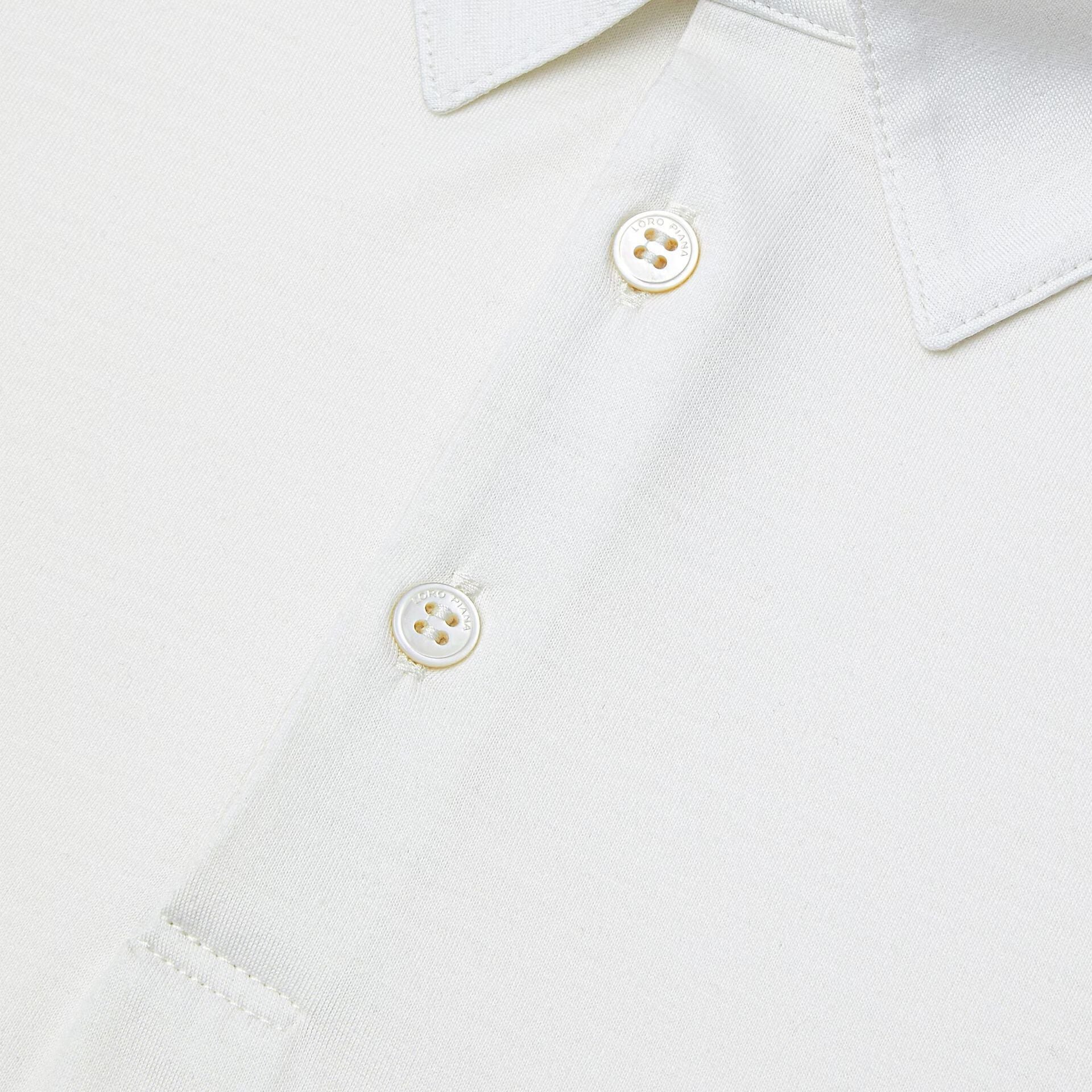 Loro Piana The Gift of Kings® Polo in The Gift of Kings®