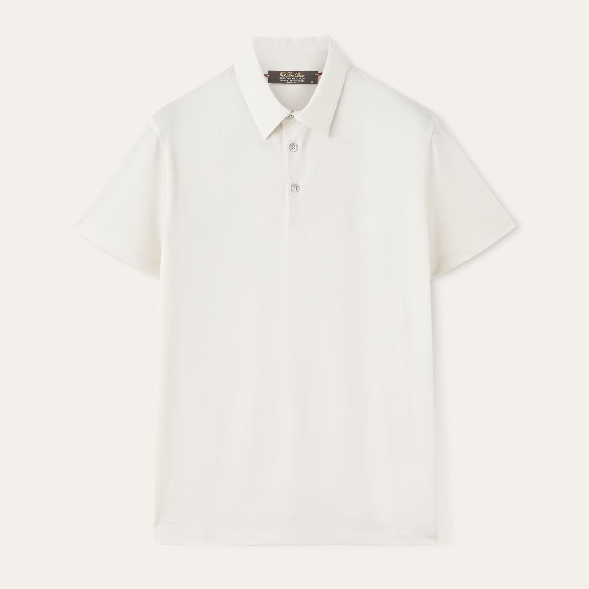 Loro Piana The Gift of Kings® Polo in The Gift of Kings®
