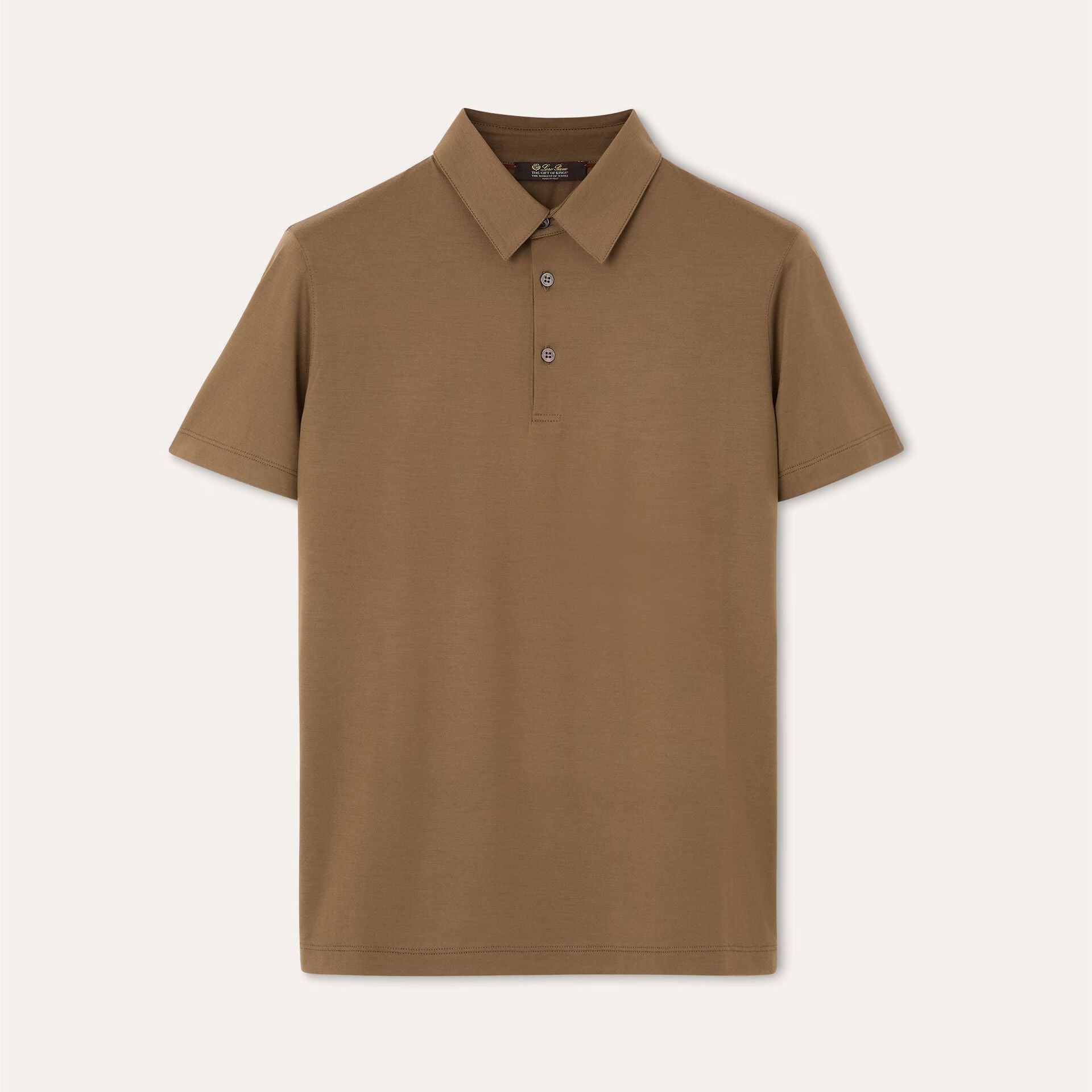 Loro Piana The Gift of Kings® Polo in The Gift of Kings®
