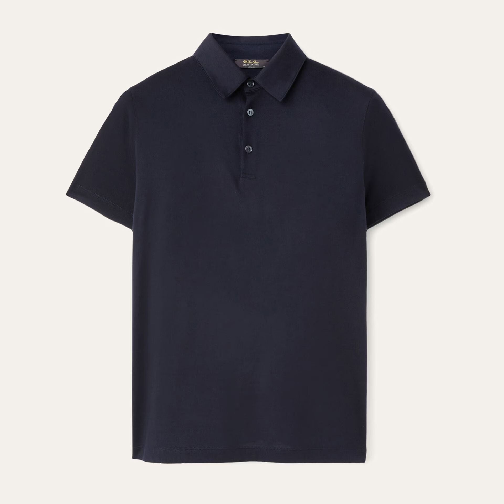 Loro Piana The Gift of Kings® Polo in The Gift of Kings®