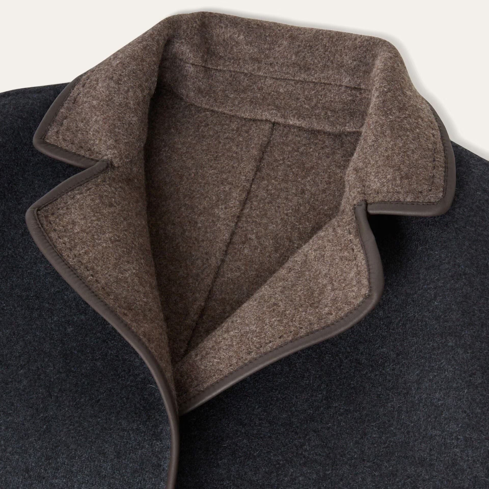 Loro Piana Jimi Jacket in Baby Cashmere