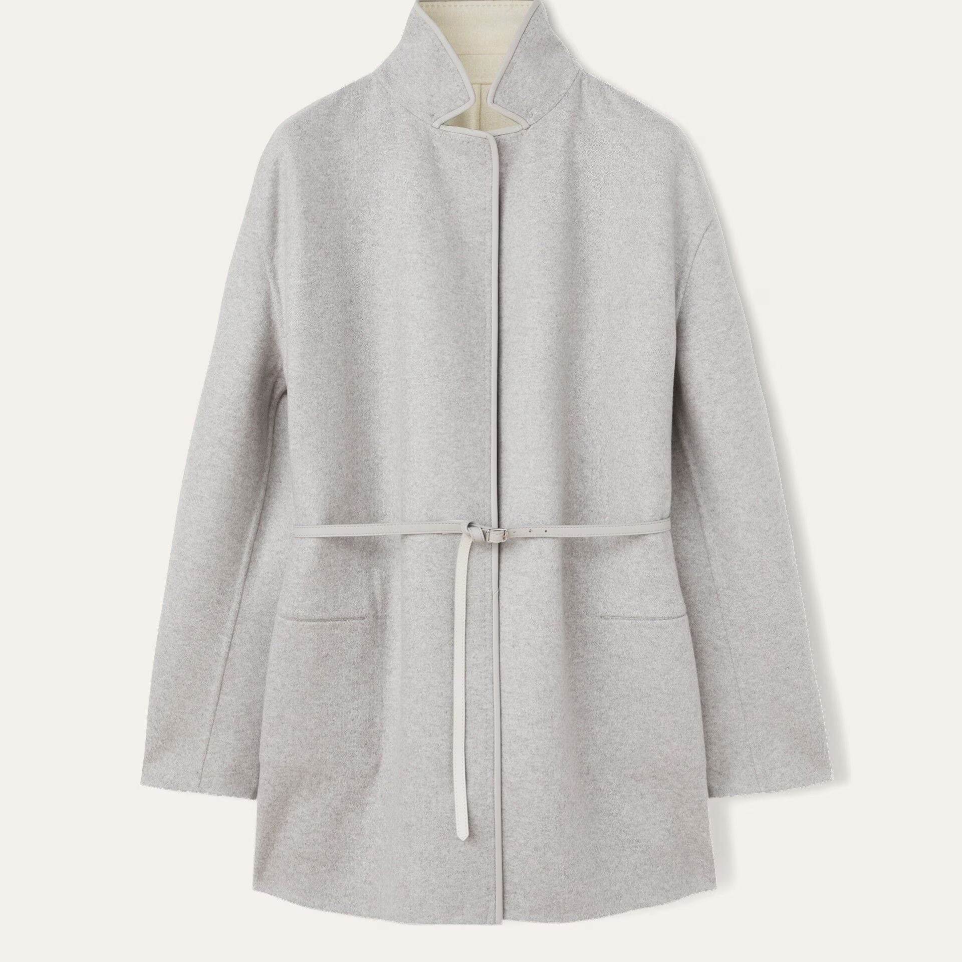 Loro Piana Jimi Jacket in Baby Cashmere