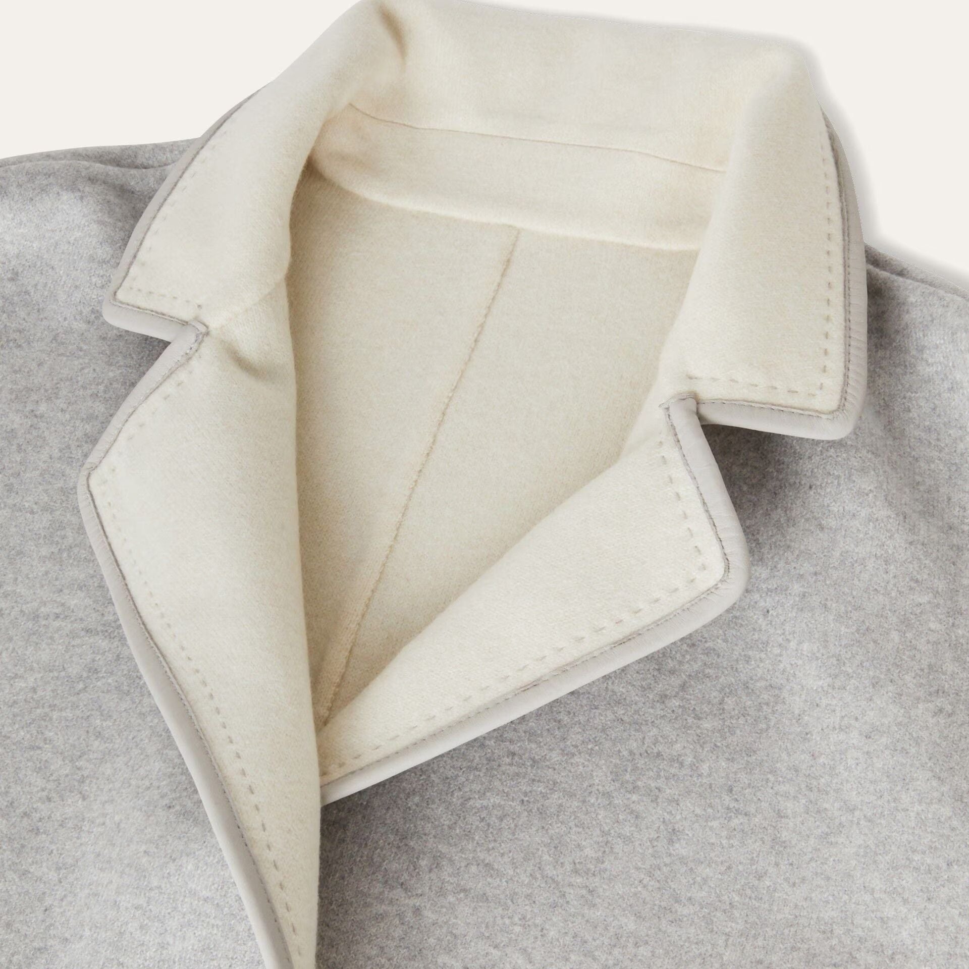 Loro Piana Jimi Jacket in Baby Cashmere