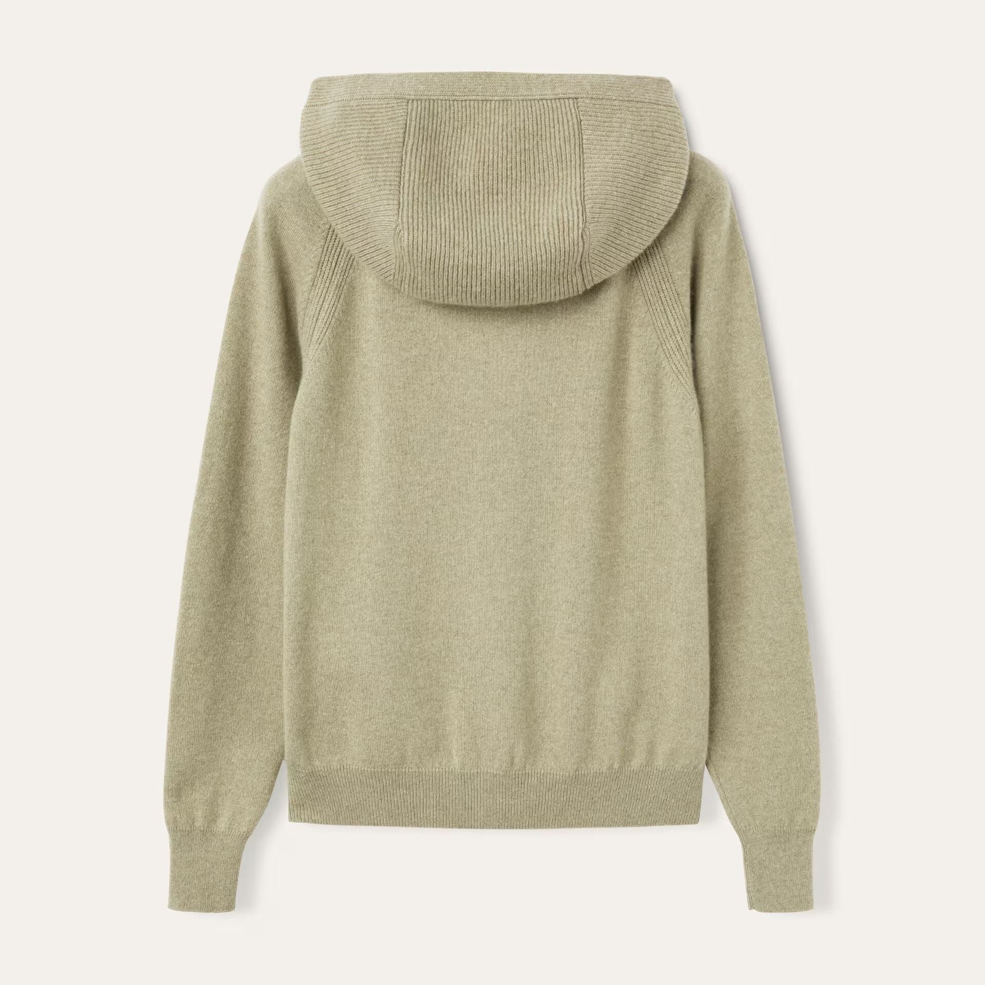 Loro Piana Merano Bomber in Baby Cashmere