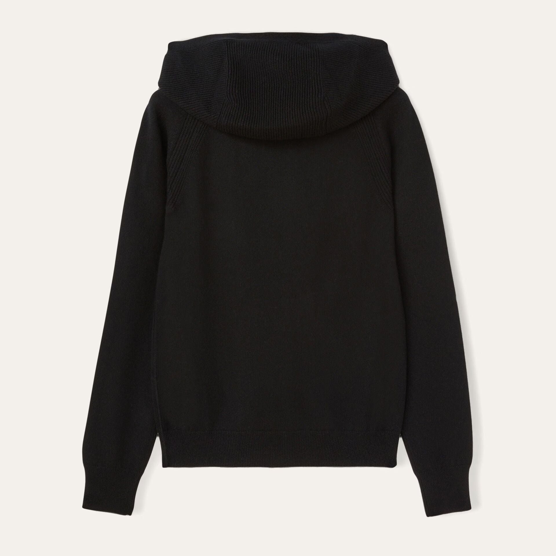 Loro Piana Merano Bomber in Baby Cashmere