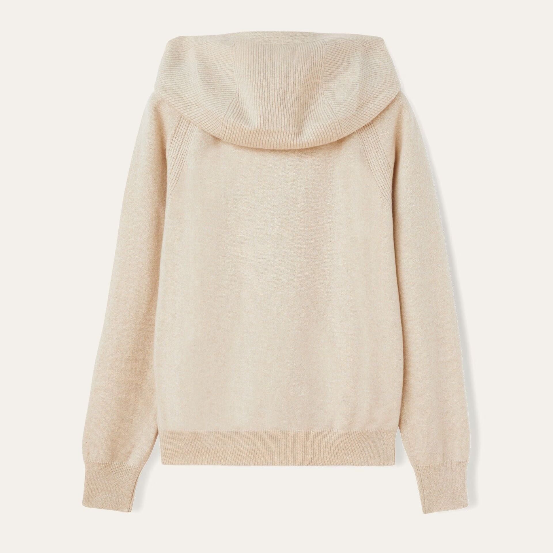 Loro Piana Merano Bomber in Baby Cashmere