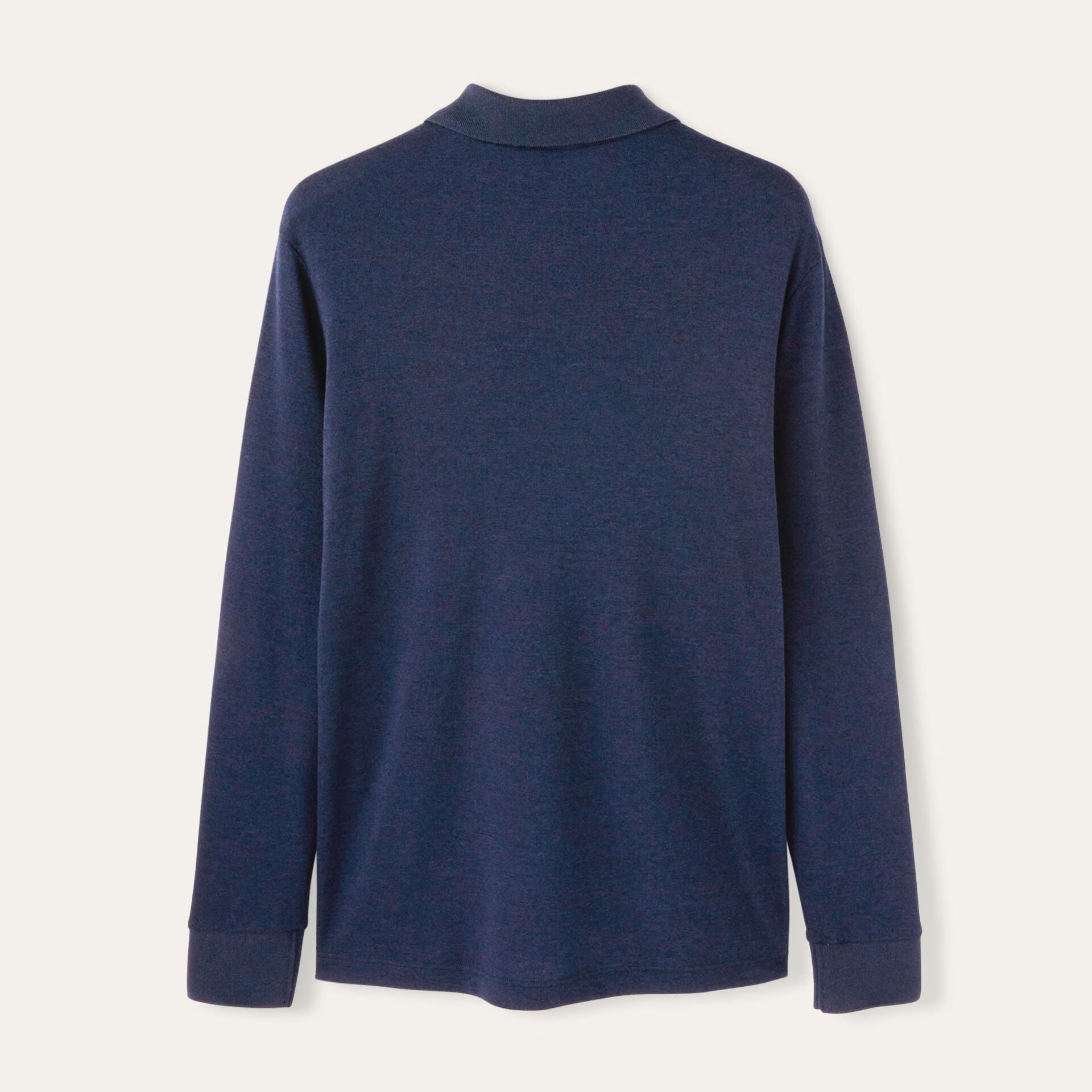 Loro Piana Open Polo Shirt in Cashmere, Silk