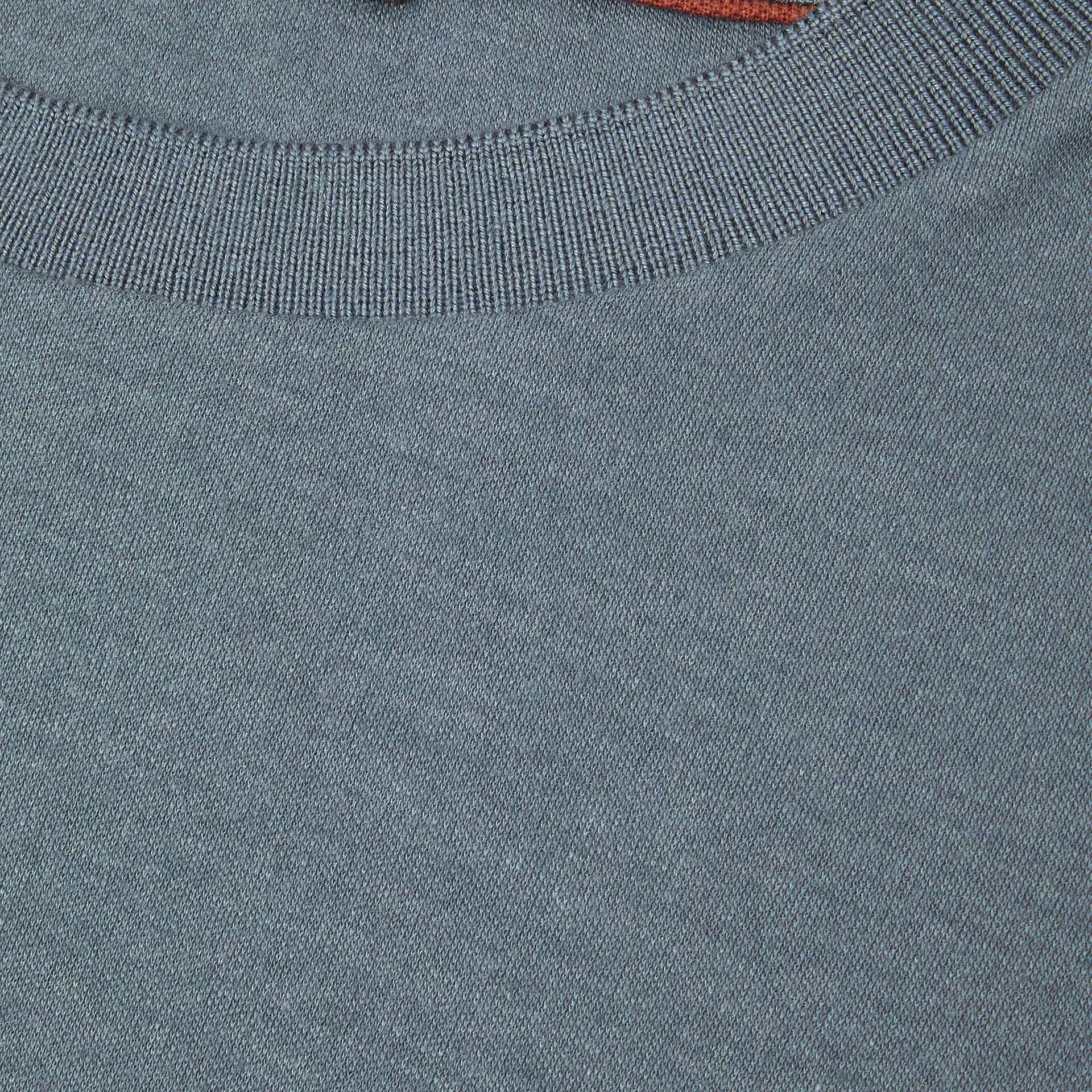Loro Piana Philion T-shirt in Cashmere, Silk