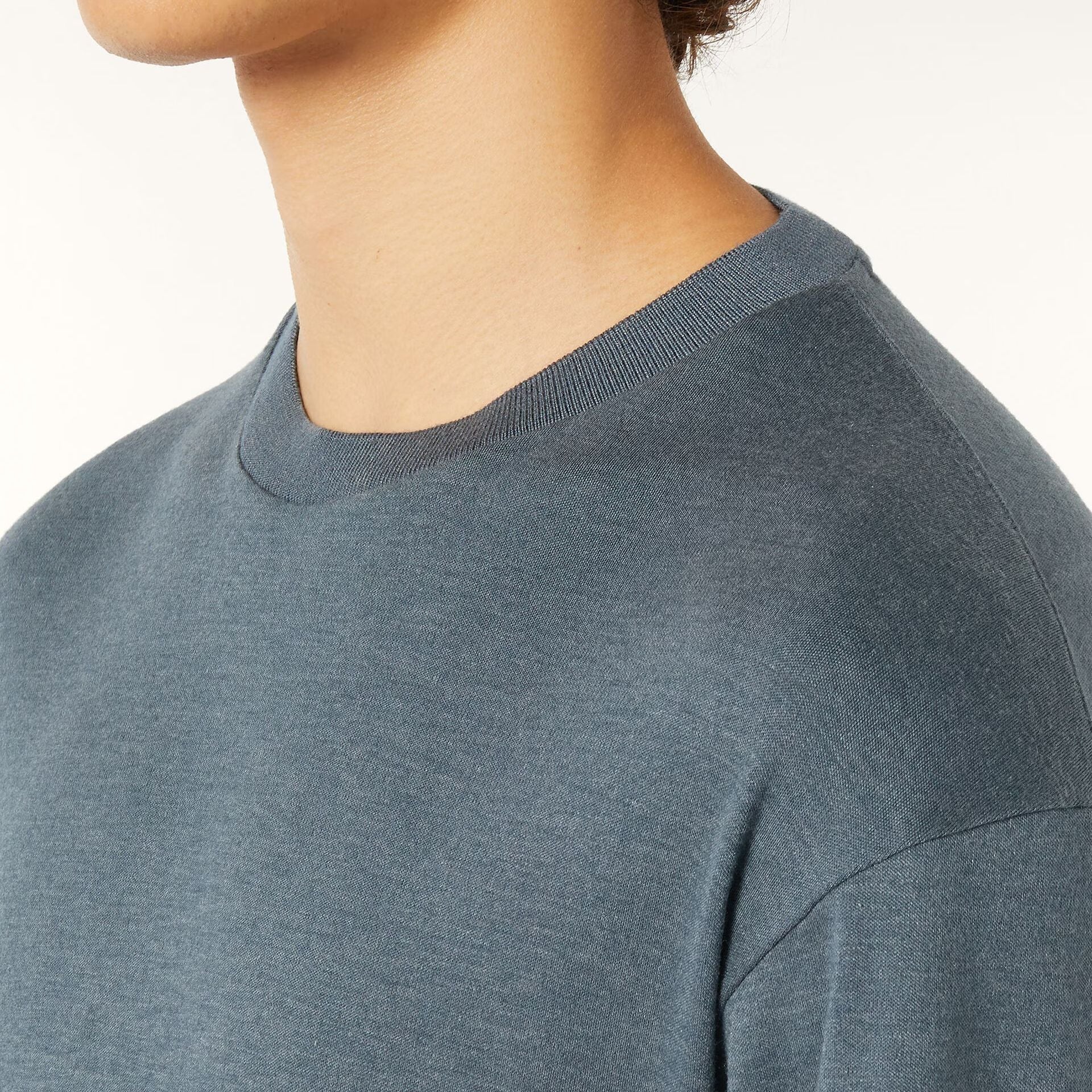 Loro Piana Philion T-shirt in Cashmere, Silk