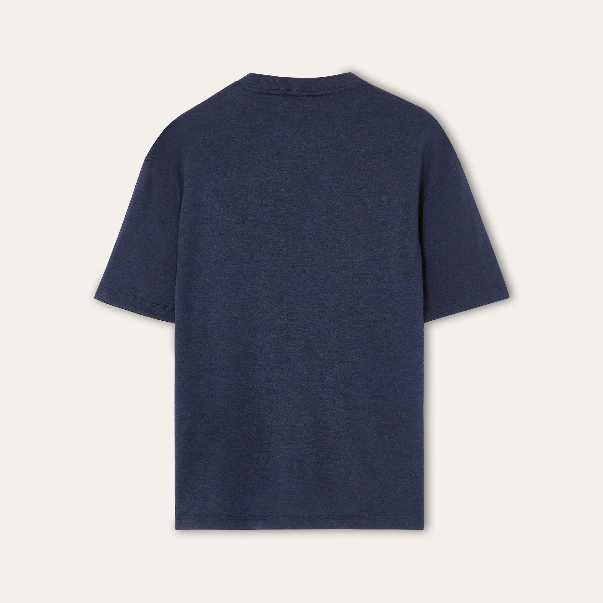 Loro Piana Philion T-shirt in Cashmere, Silk