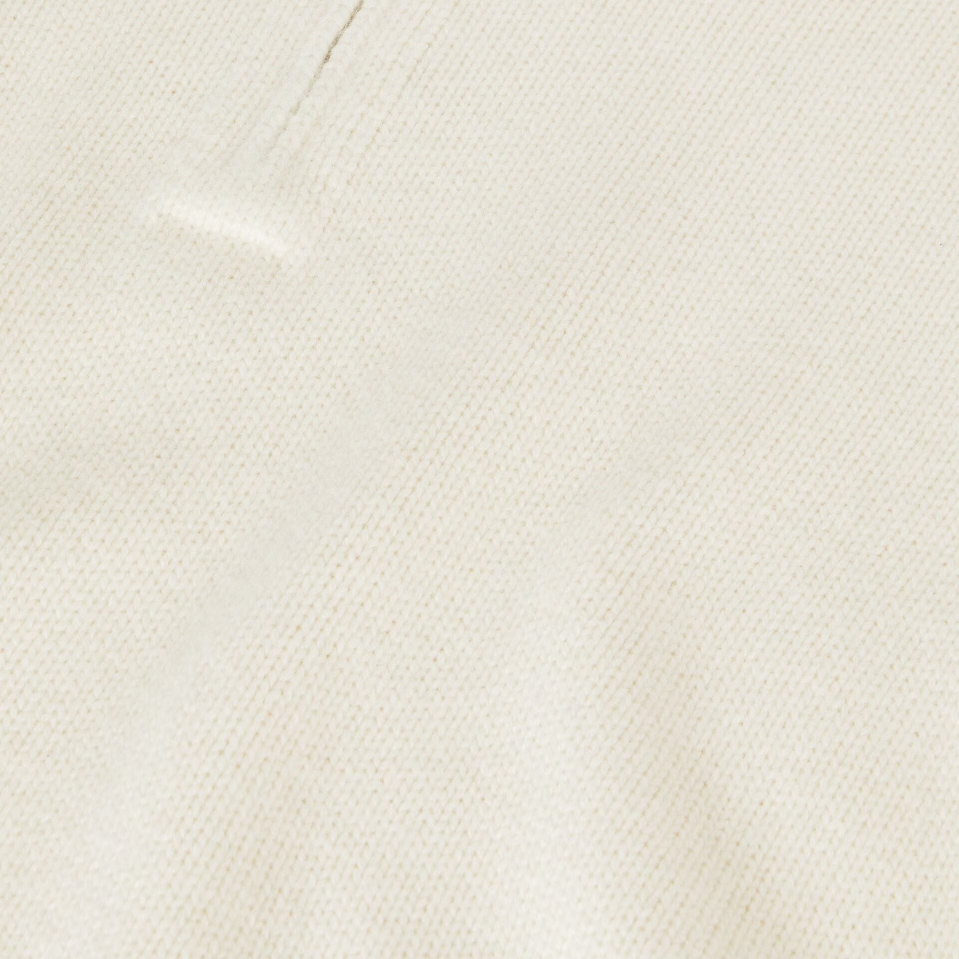 Loro Piana Parksville Pullover in Baby Cashmere