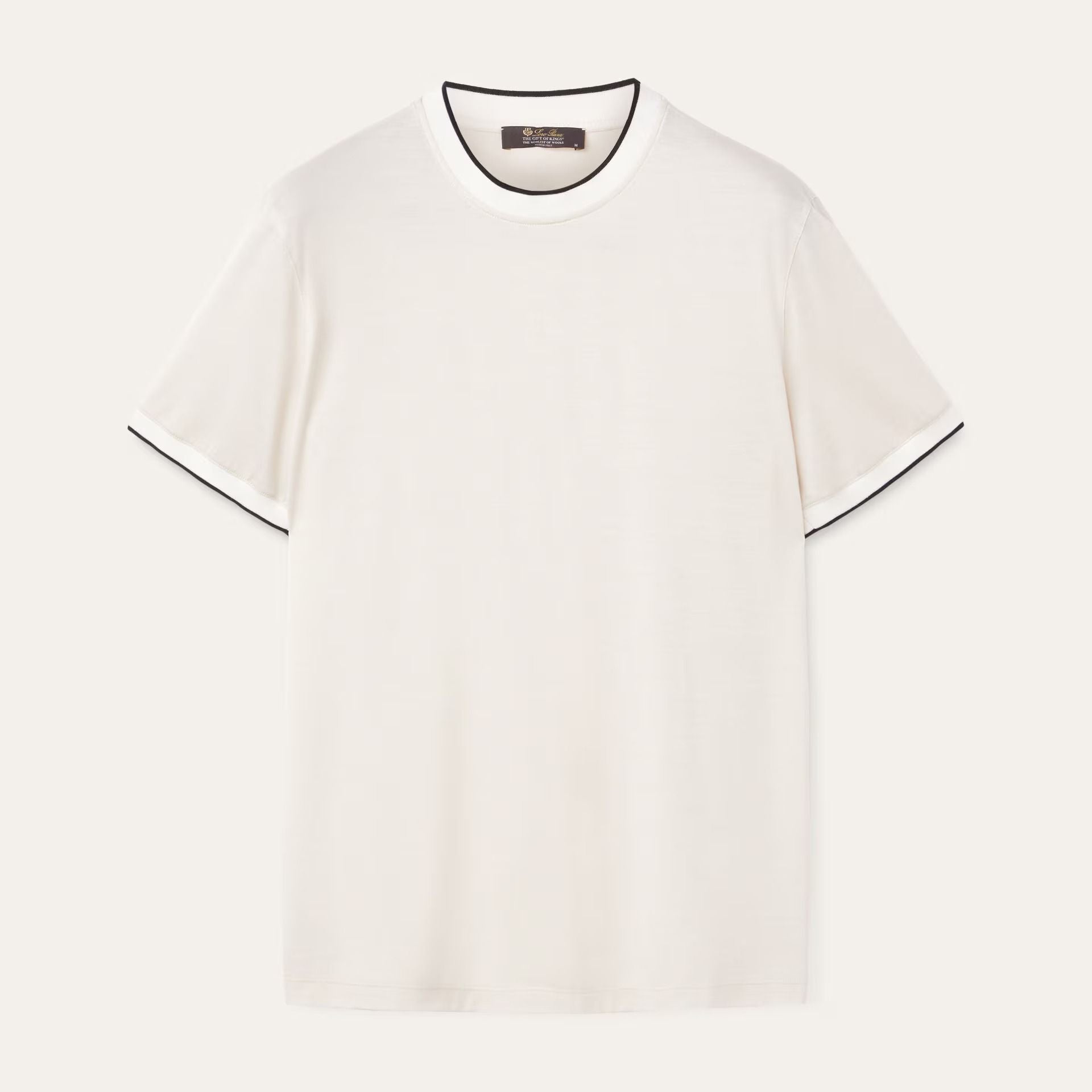 Loro Piana The Gift of Kings® T-Shirt in The Gift of Kings®