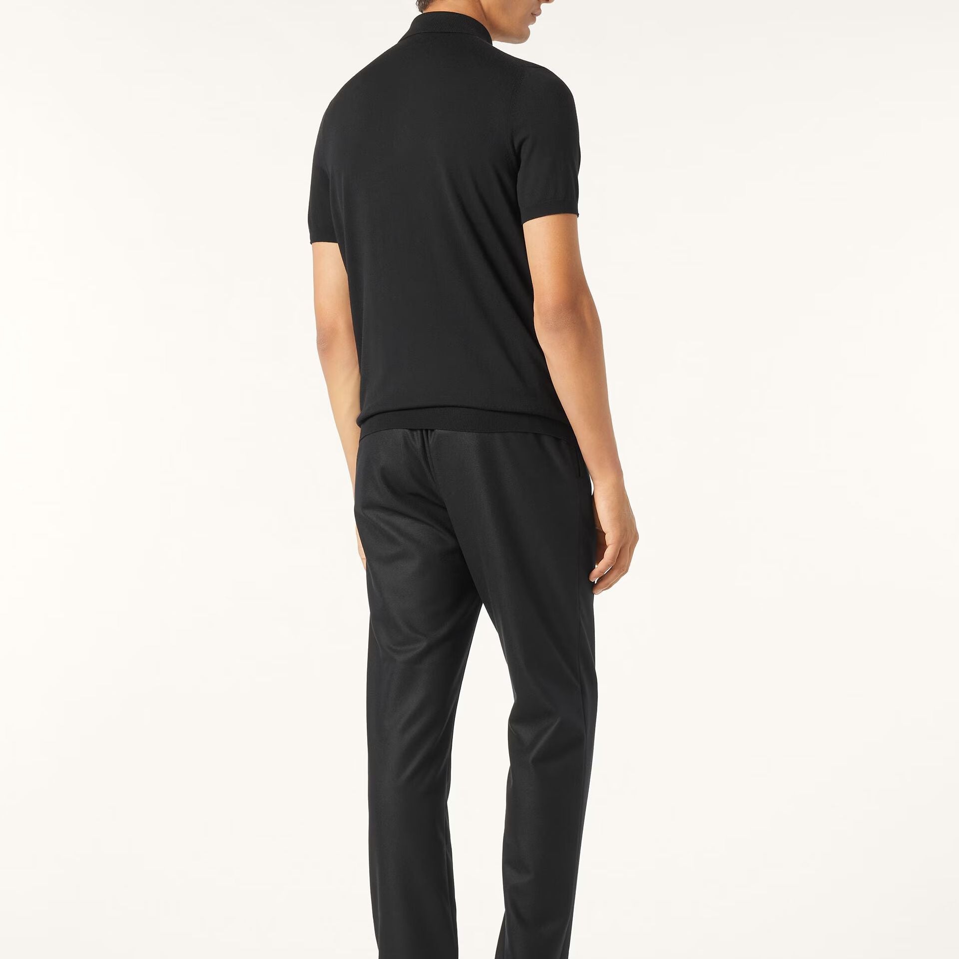 Loro Piana The Gift of Kings® Polo Shirt in The Gift of Kings®