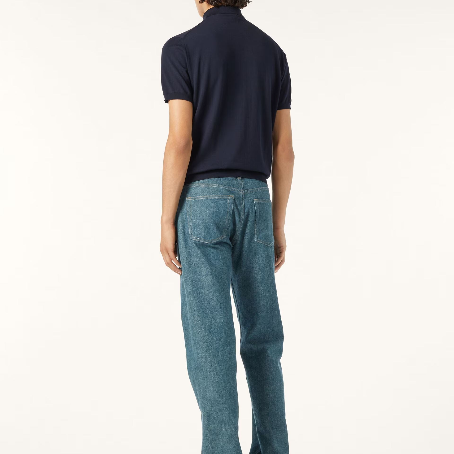 Loro Piana The Gift of Kings® Polo Shirt in The Gift of Kings®
