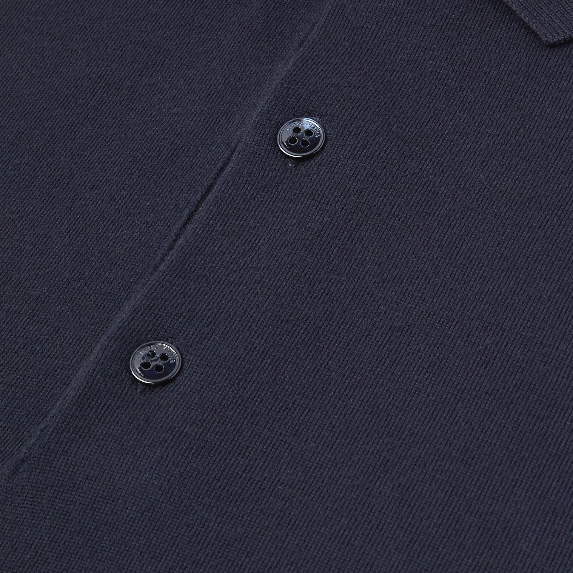 Loro Piana The Gift of Kings® Polo Shirt in The Gift of Kings®