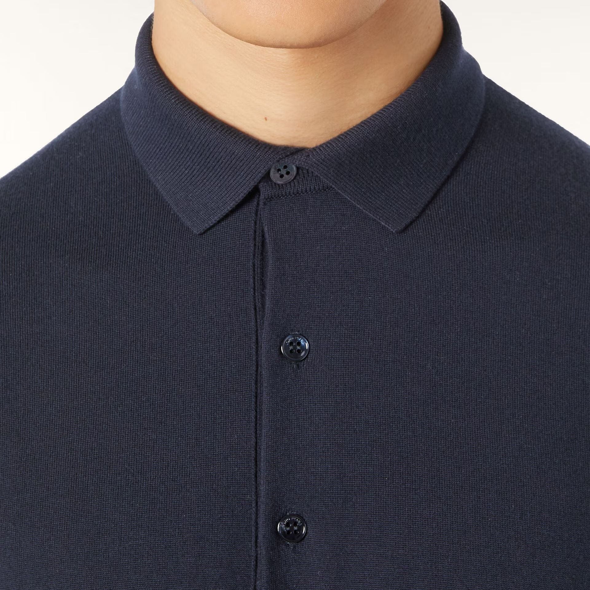 Loro Piana The Gift of Kings® Polo Shirt in The Gift of Kings®