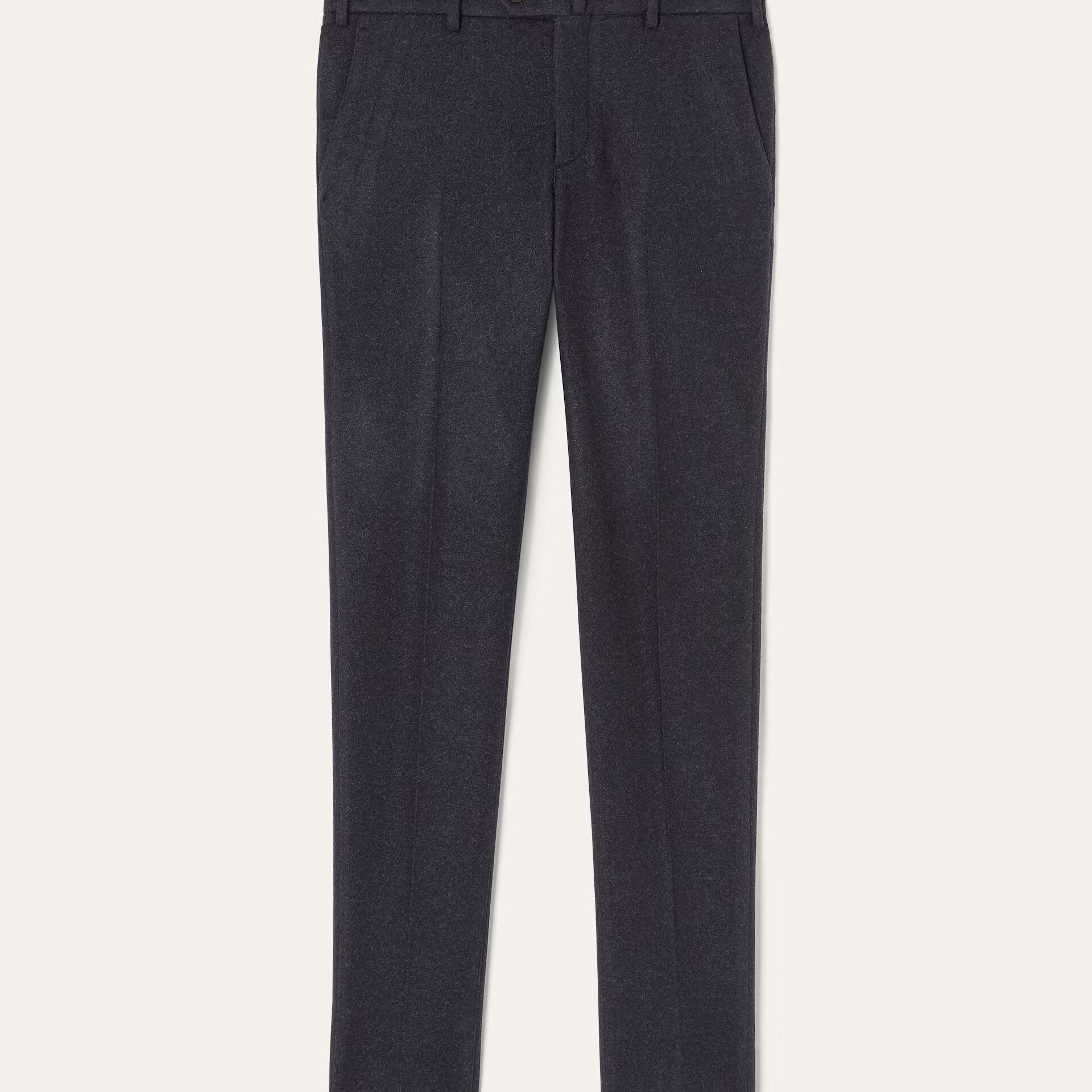 Loro Piana Novalis Trousers in Jersey Novalis