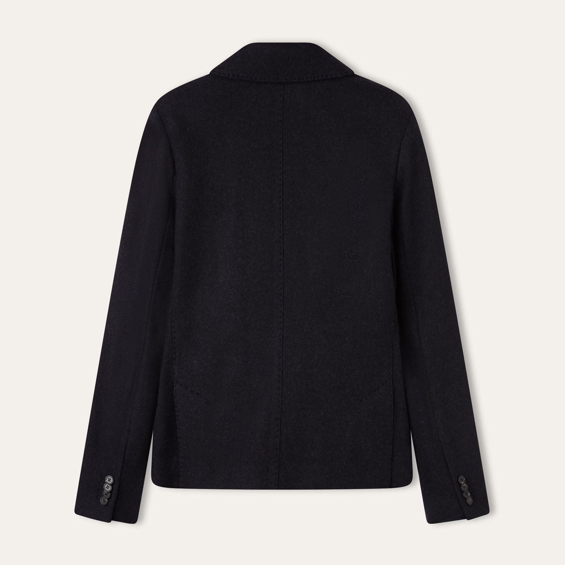 Loro Piana Neo Jacket in Jersey Novalis