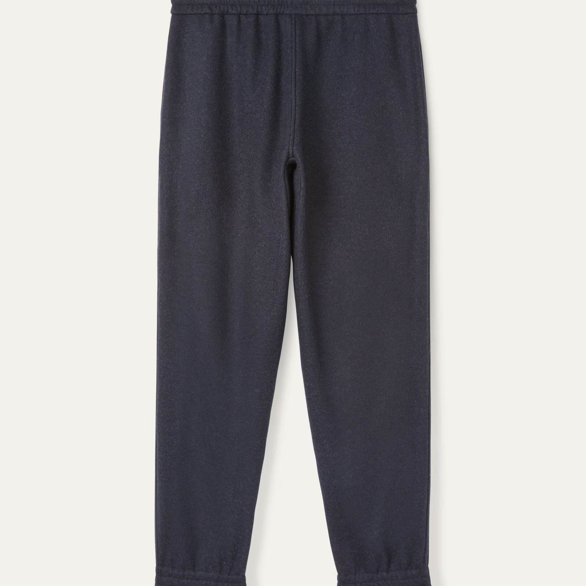 Loro Piana Rio Trousers in Jersey Novalis