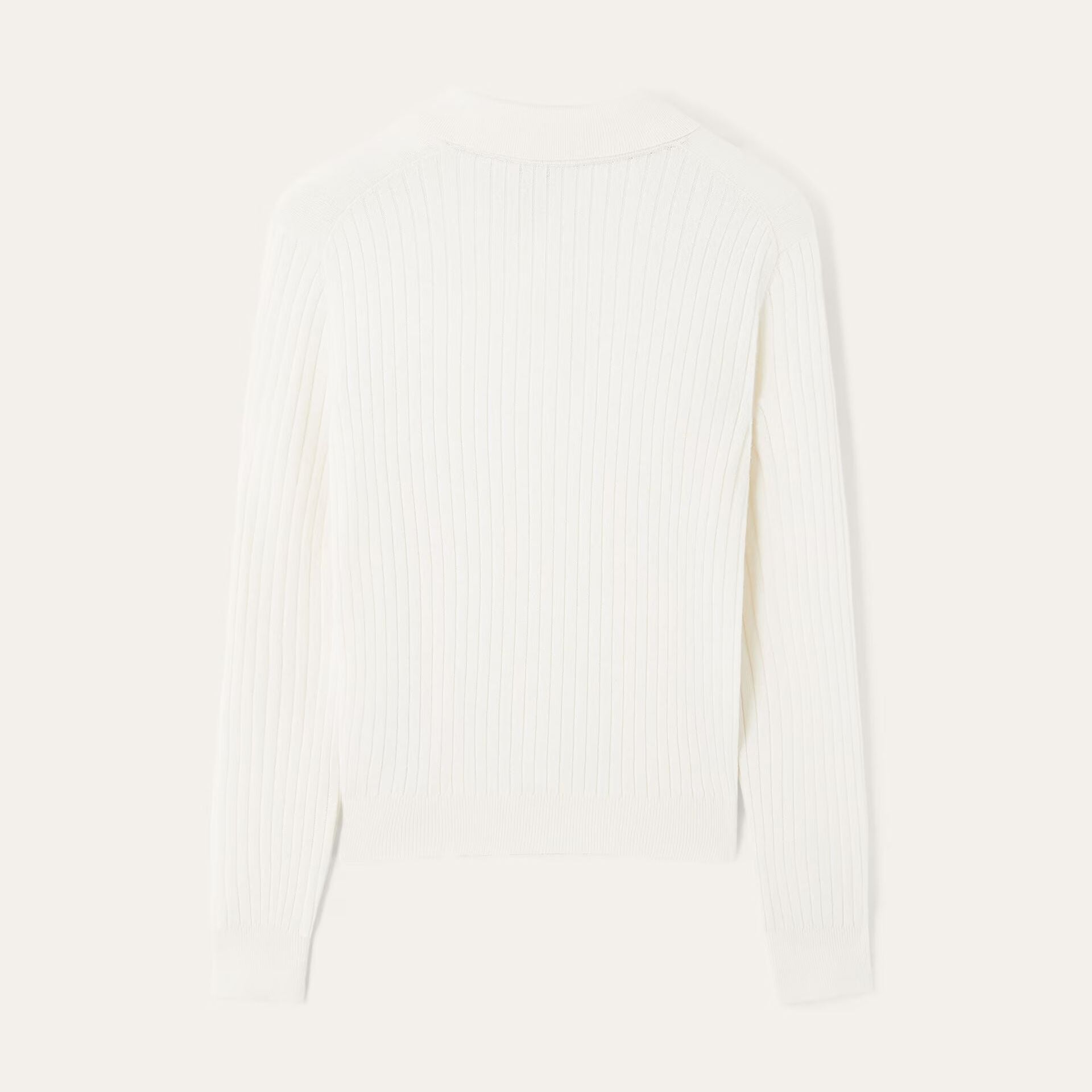 Loro Piana Lexington Polo Shirt in Baby Cashmere
