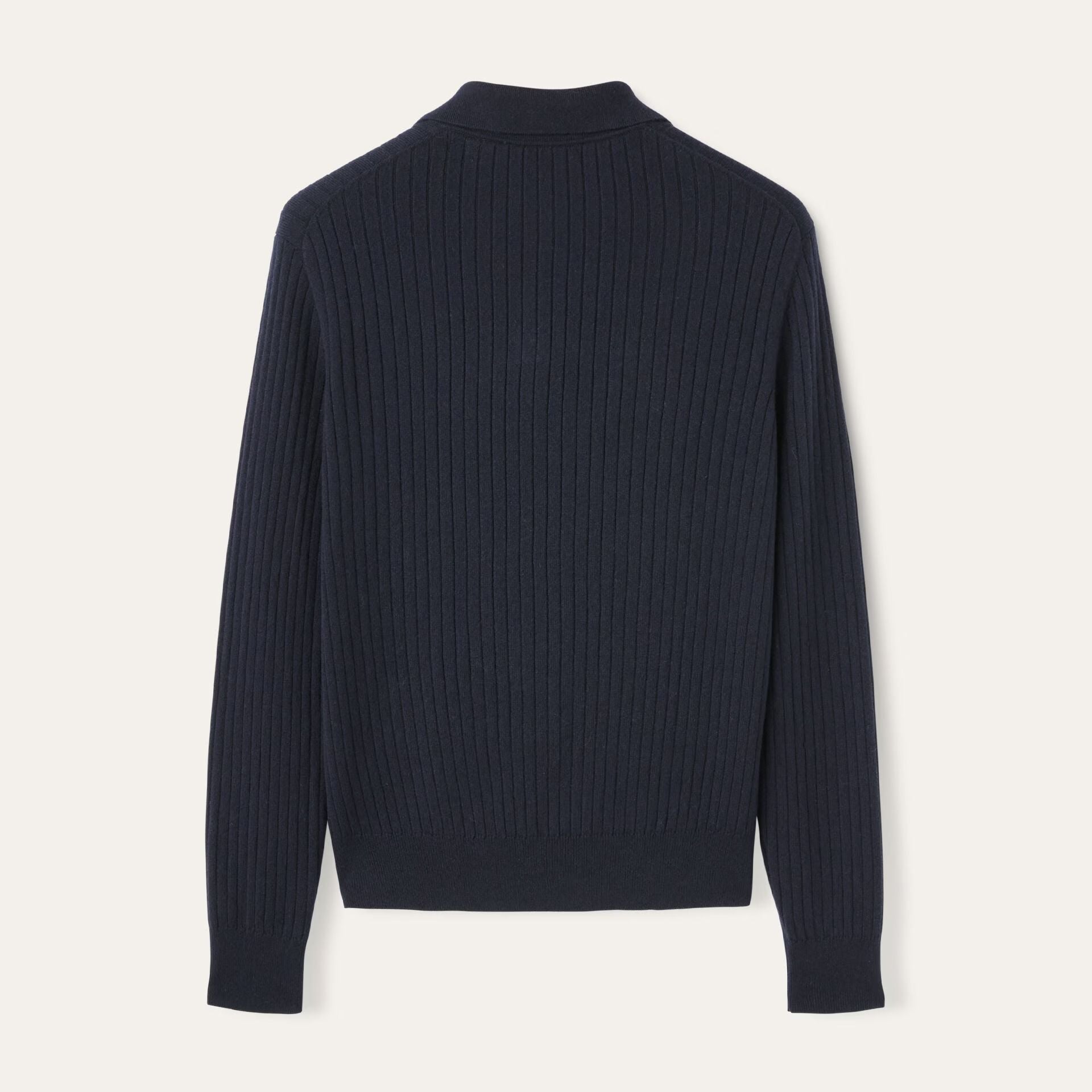 Loro Piana Lexington Polo Shirt in Baby Cashmere