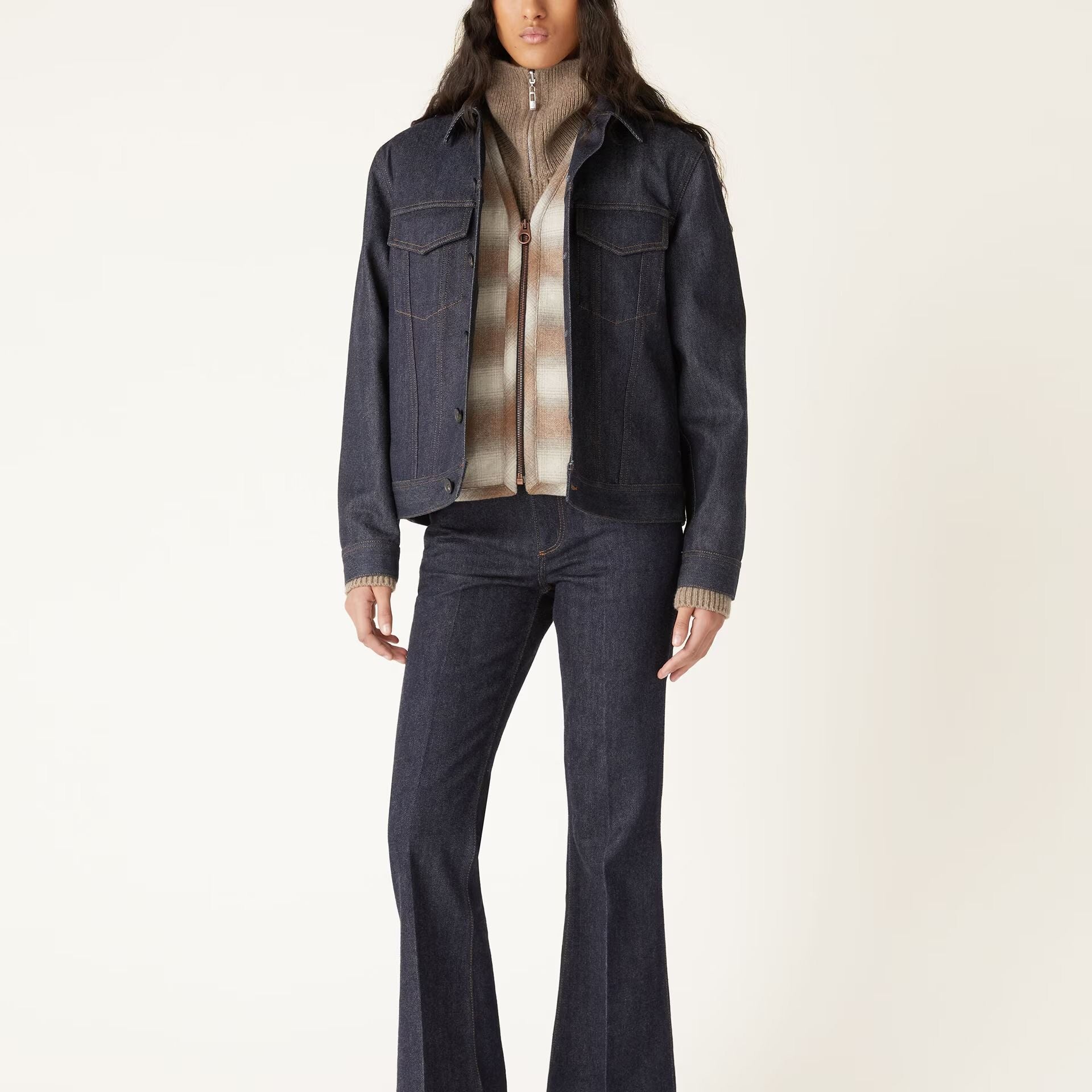 Loro Piana Loro Jumper in Cashmere