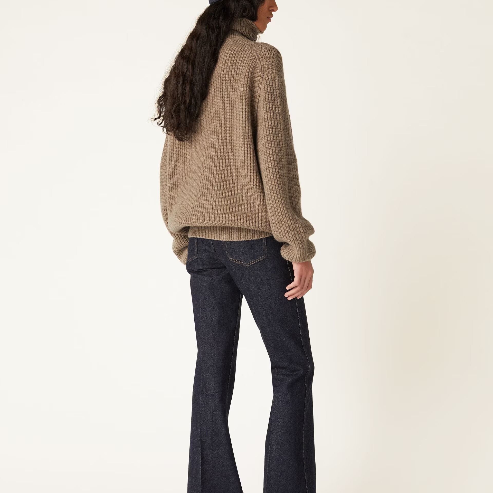 Loro Piana Loro Jumper in Cashmere