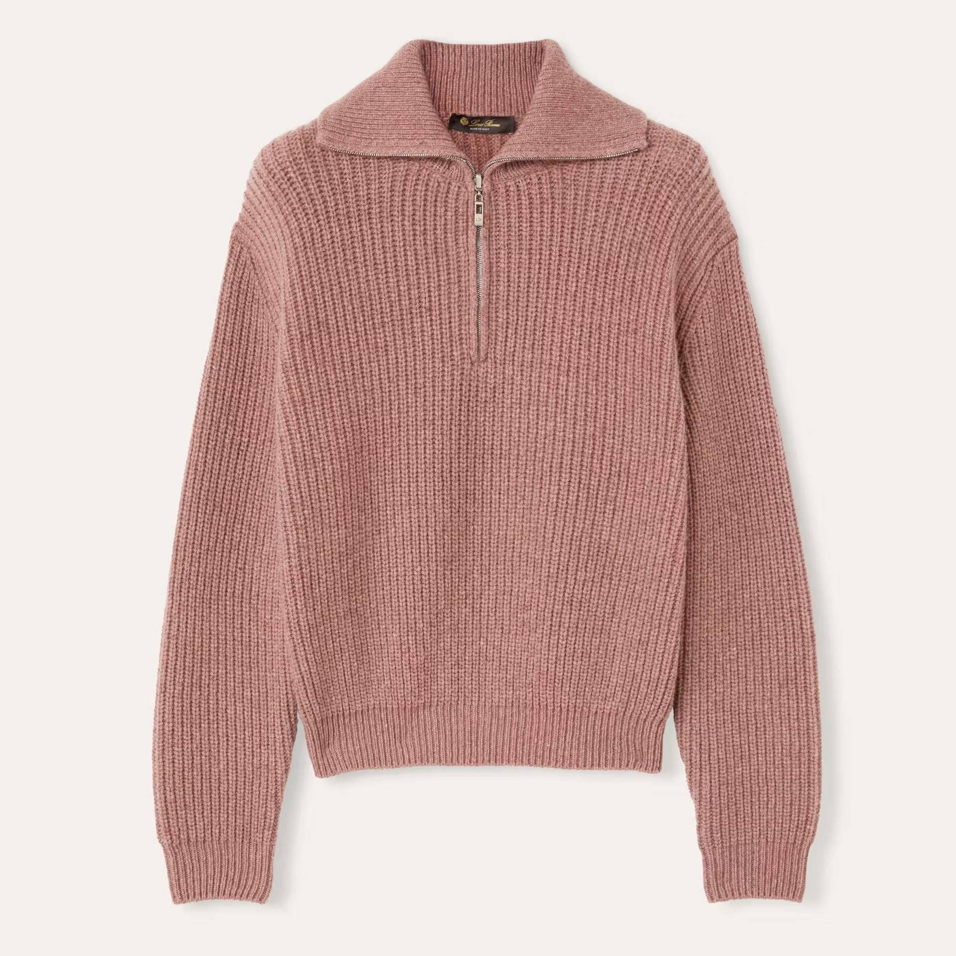 Loro Piana Loro Jumper in Cashmere