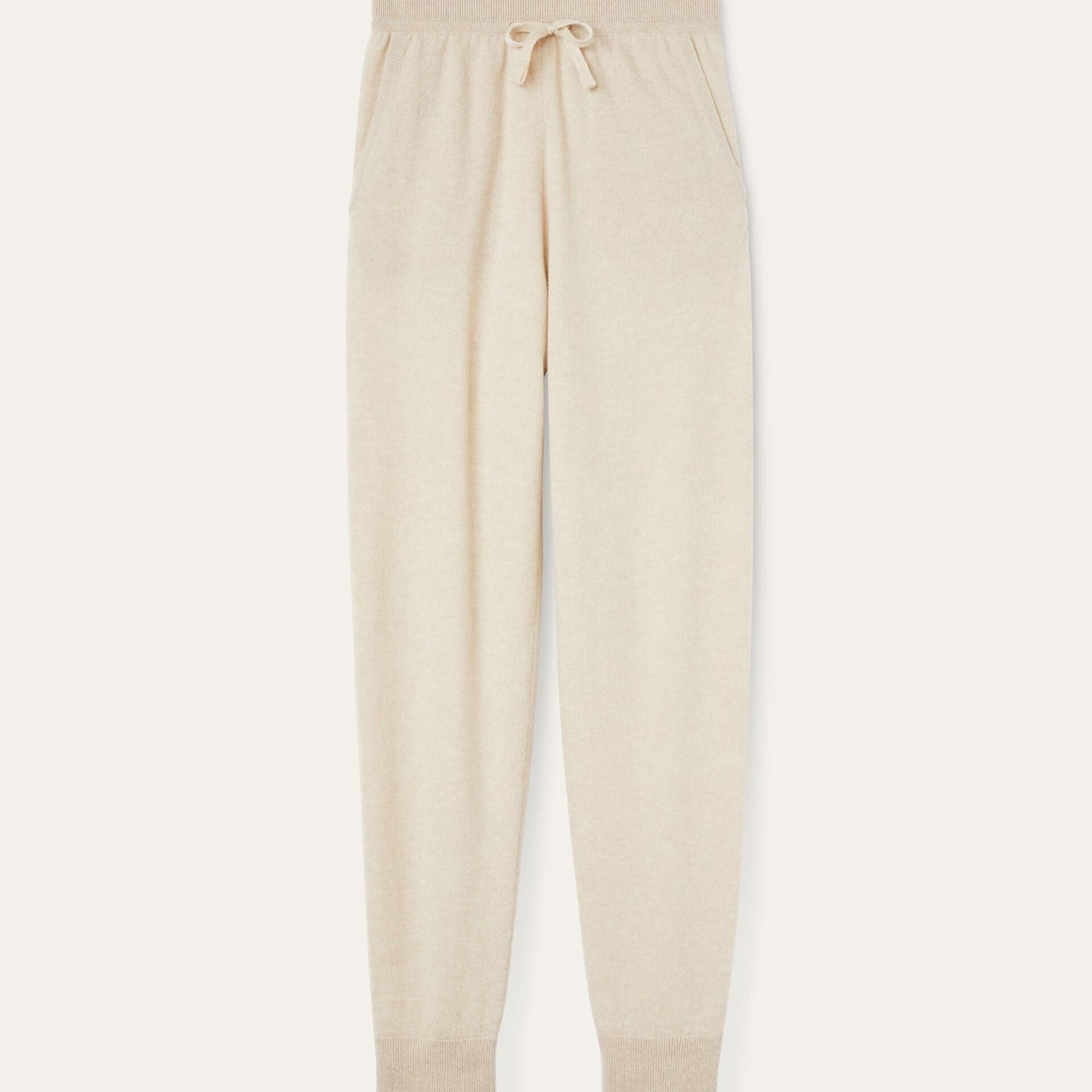 Loro Piana Duo Trousers in Cashmere