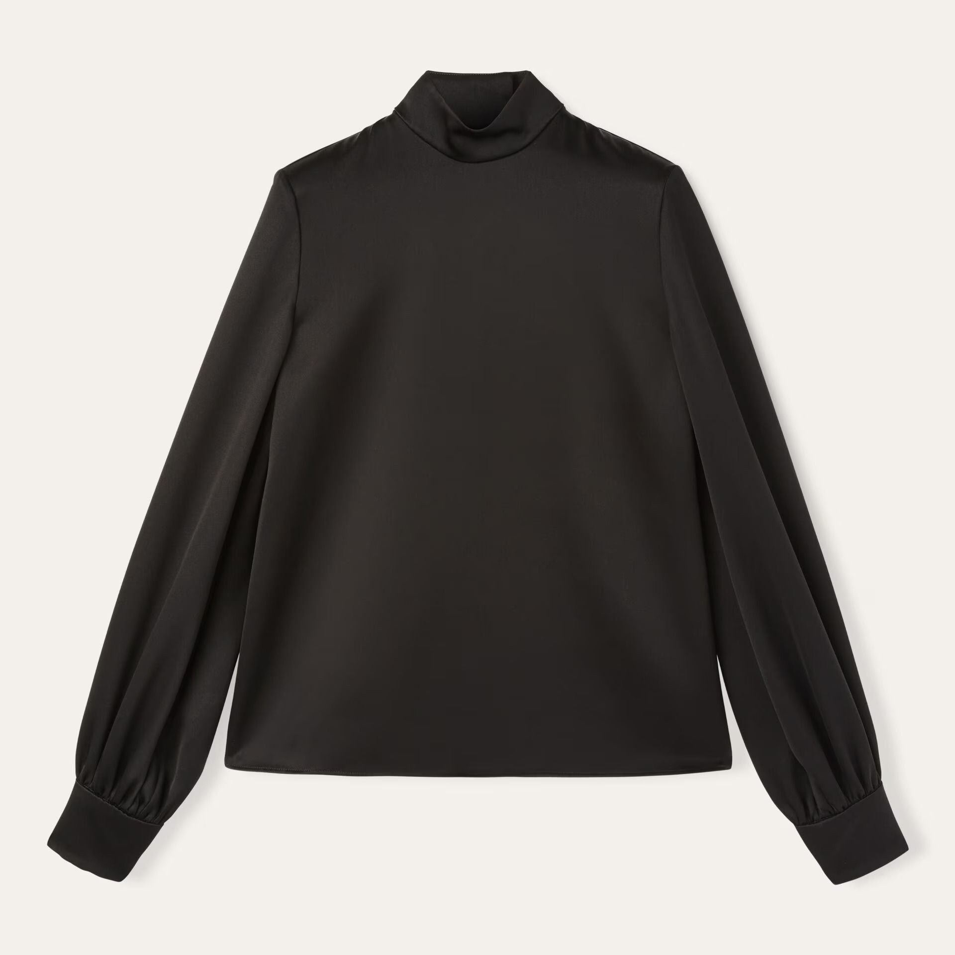 Loro Piana Carys Shirt in Silk