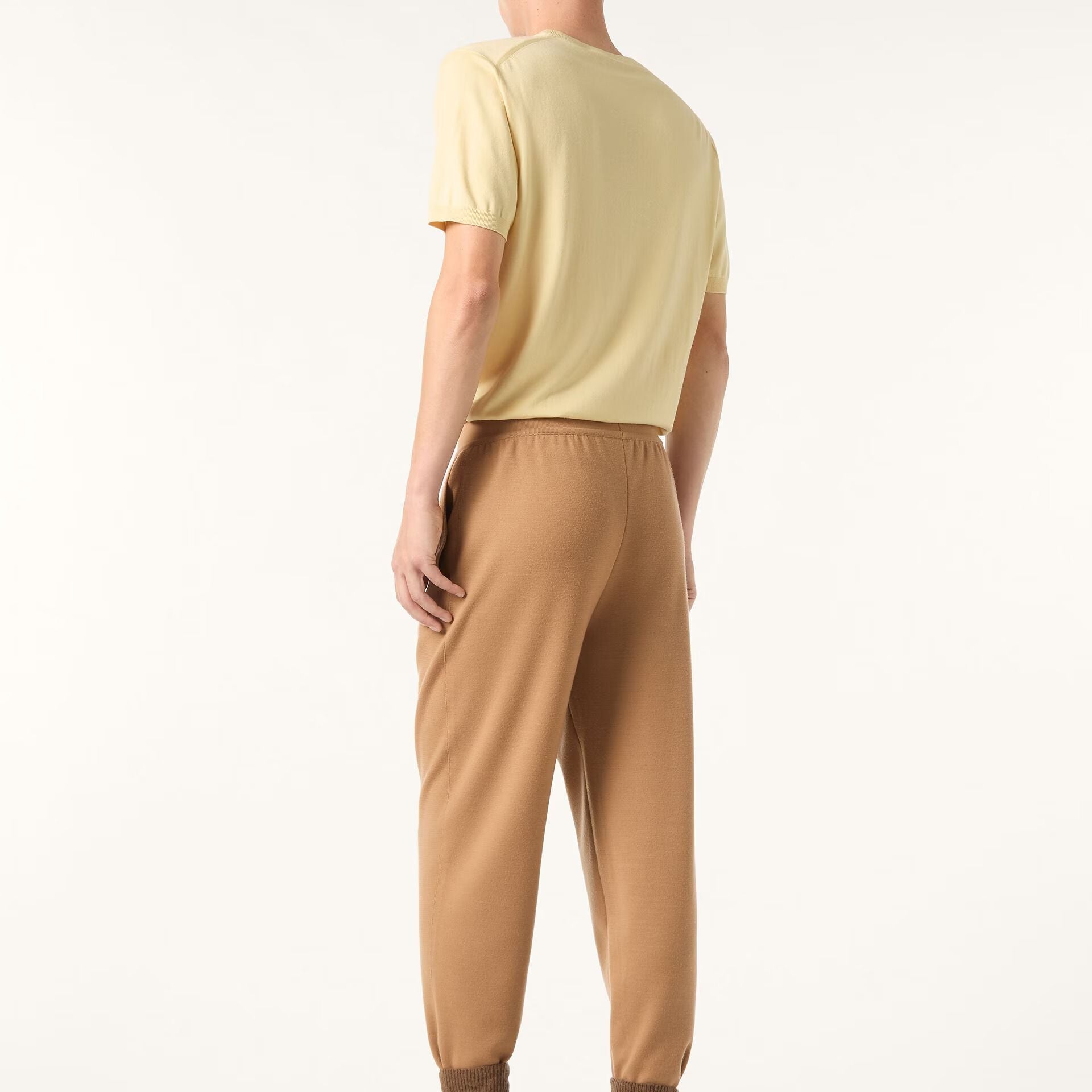 Loro Piana Empire The Gift of Kings® Trousers in The Gift Of King®