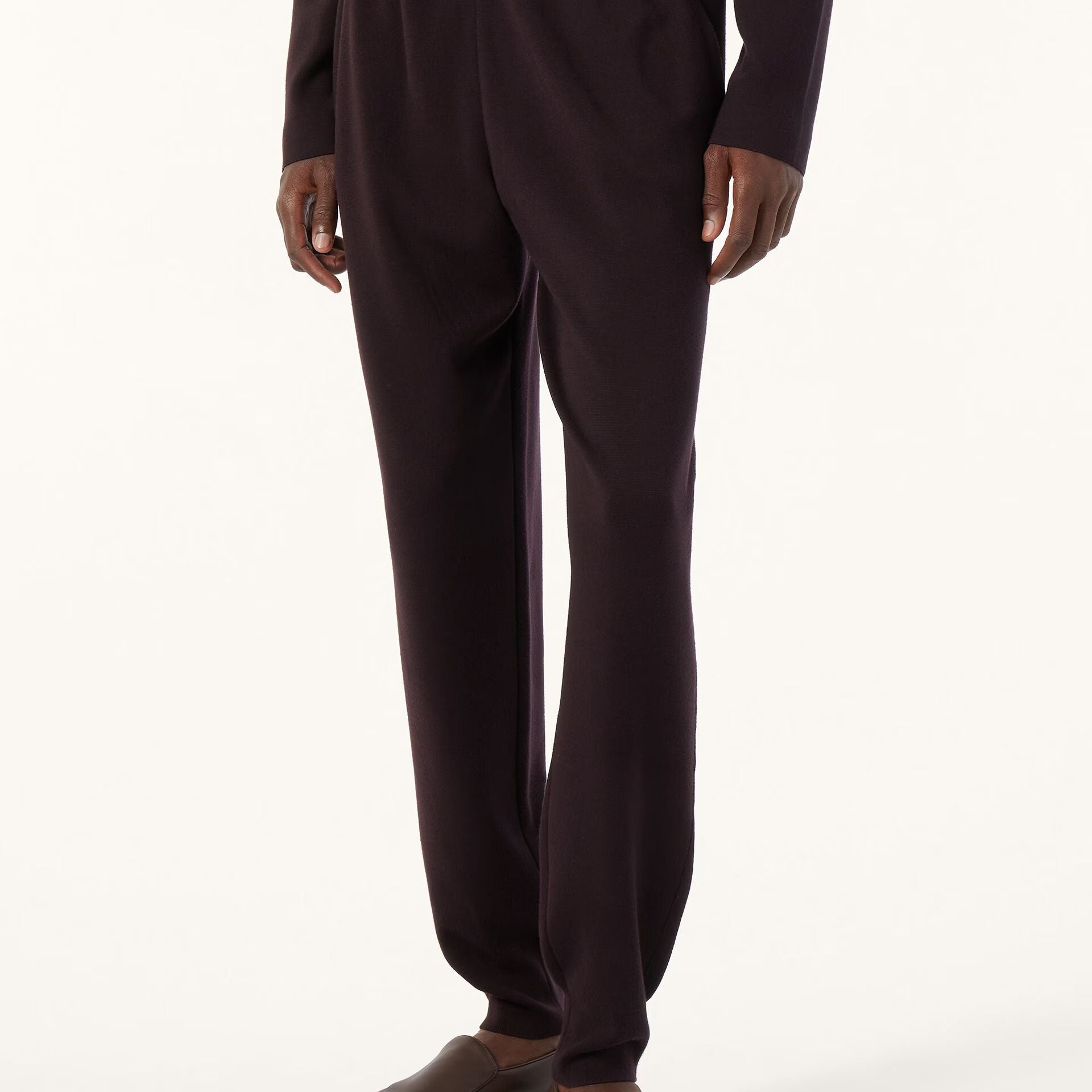 Loro Piana Empire The Gift of Kings® Trousers in The Gift Of King®