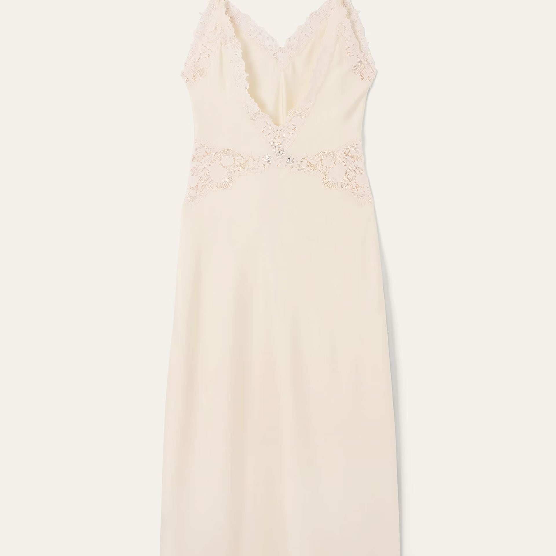 Loro Piana Paige Dress in Silk