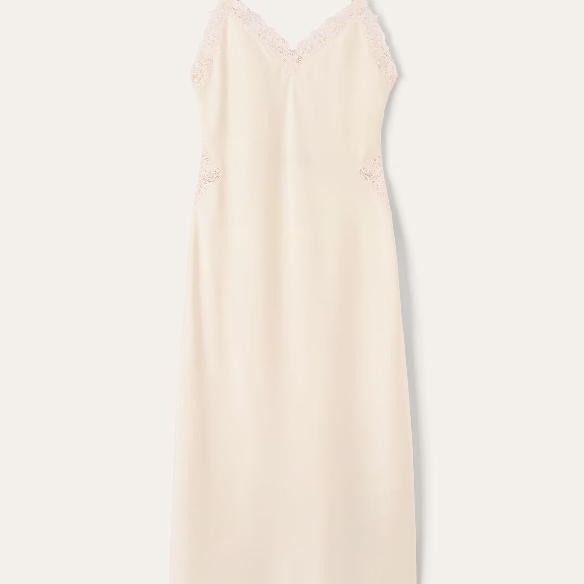 Loro Piana Paige Dress in Silk
