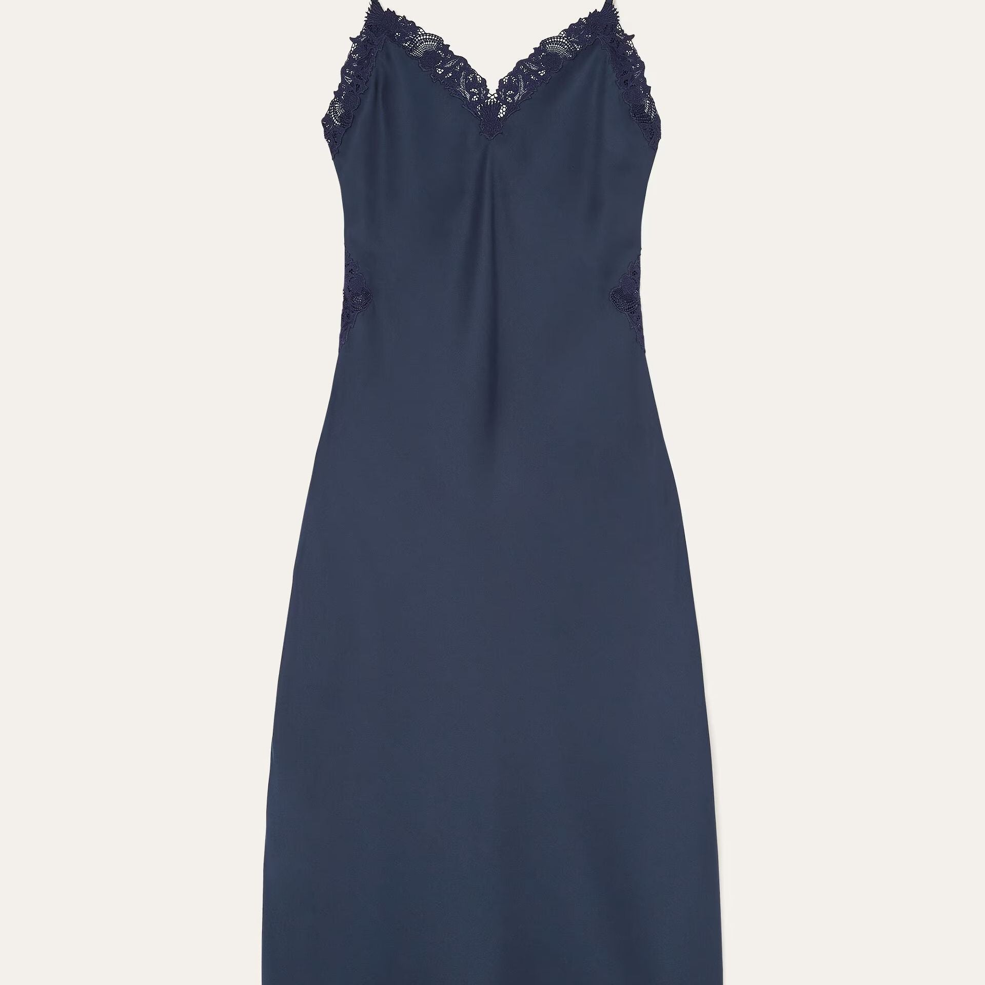 Loro Piana Paige Dress in Silk