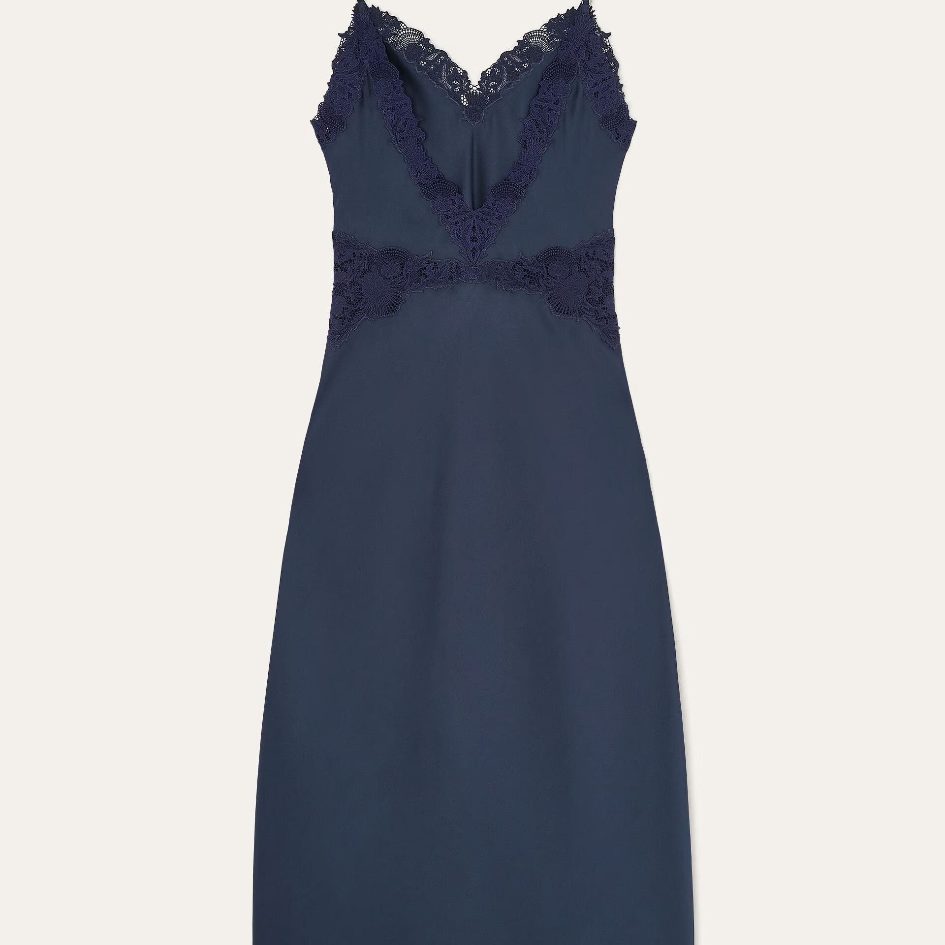 Loro Piana Paige Dress in Silk