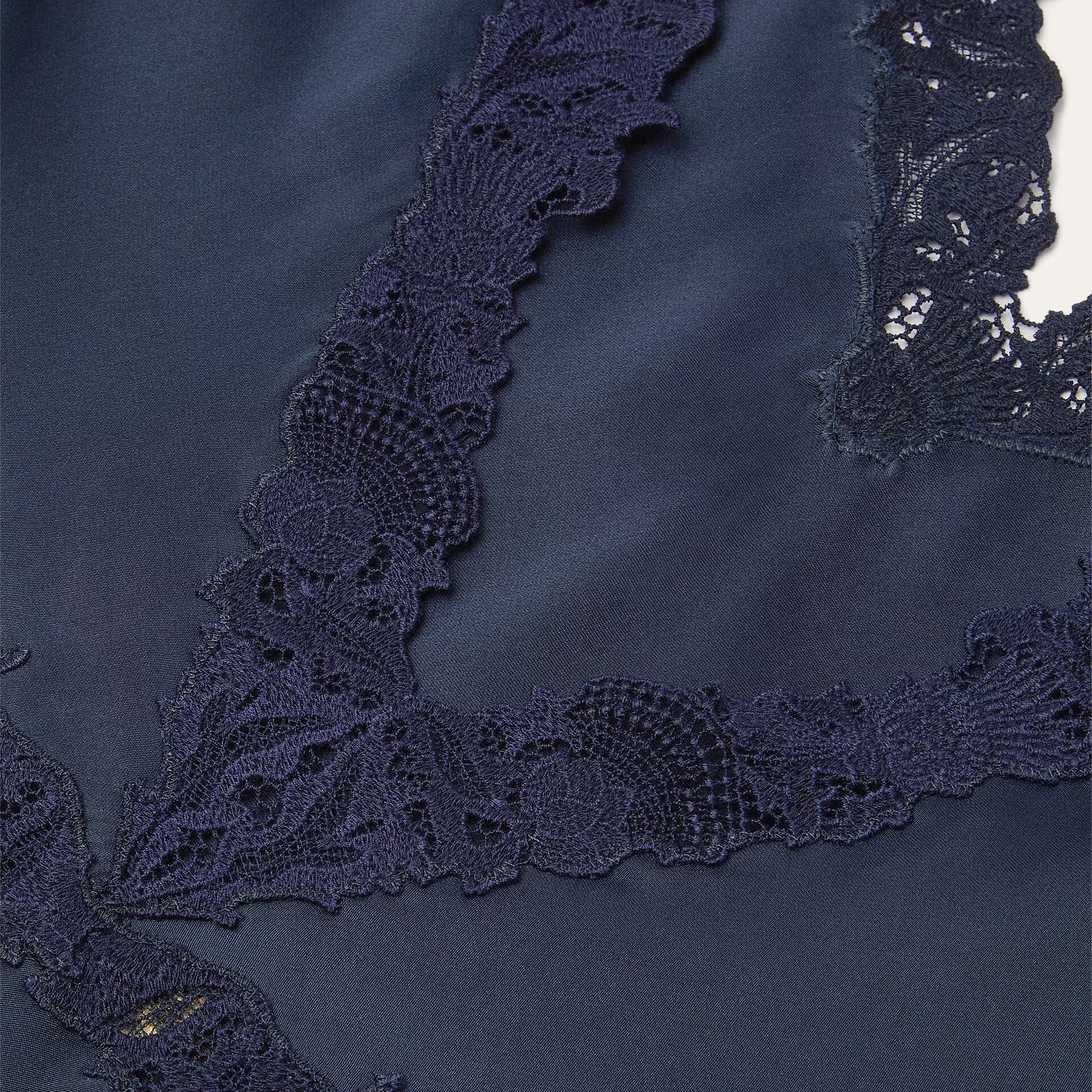 Loro Piana Paige Dress in Silk